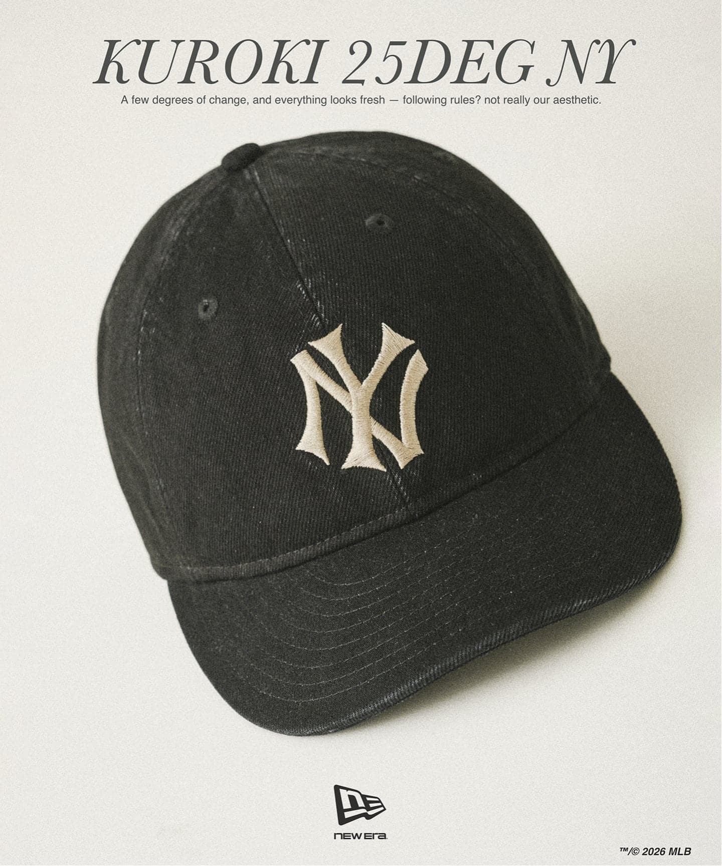 JOURNAL STANDARD｜ジャーナルスタンダードの帽子（メンズ／NEW ERA