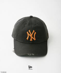NEW ERA / ニューエラ 別注 NYY HARD WASH 920（キャップ）｜JOURNAL 