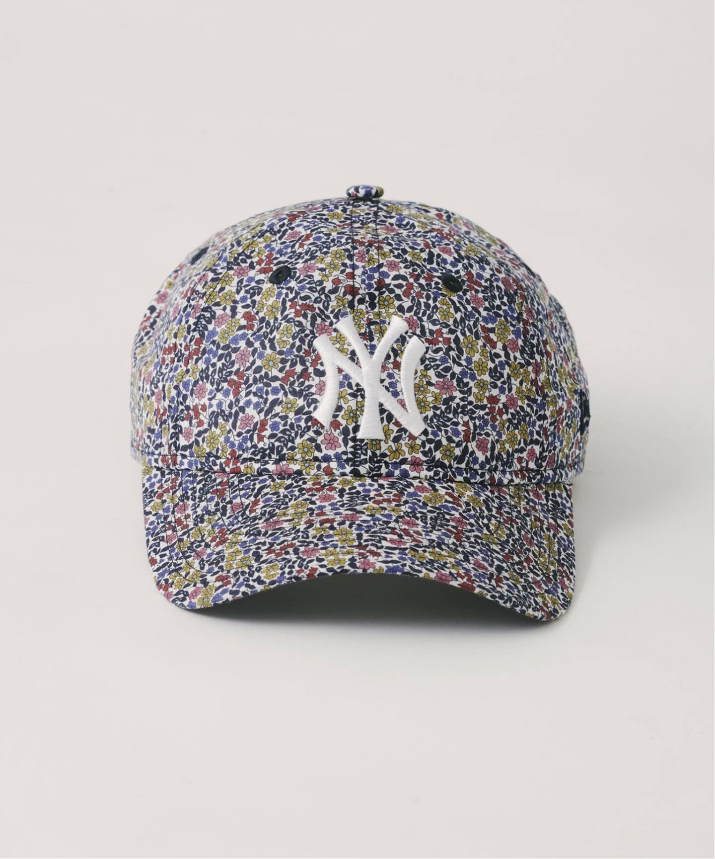 NEW ERA / ニューエラ 別注 NYY SIDGRAS シドグラス NEW ERA / ニューエラ 別注 NYY SIDGRAS シドグラス 920 ネイビー