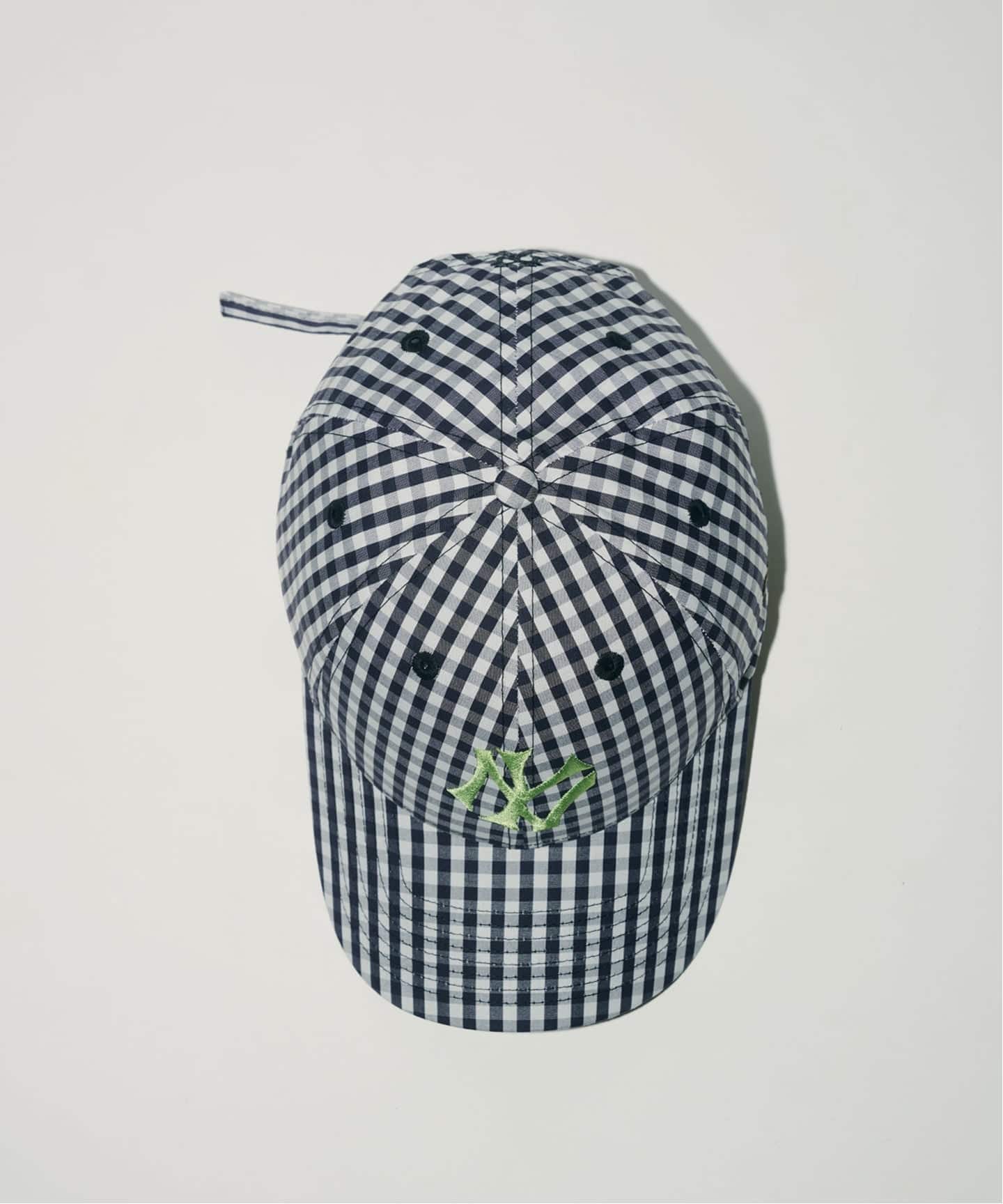 NEW ERA / ニューエラ 別注 25deg NYY SOKTAS ソクタス 940（キャップ