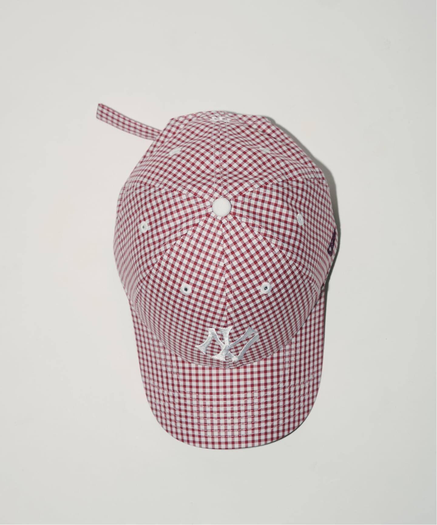 NEW ERA / ニューエラ 別注 NYY MILETA ミレタ 940（キャップ