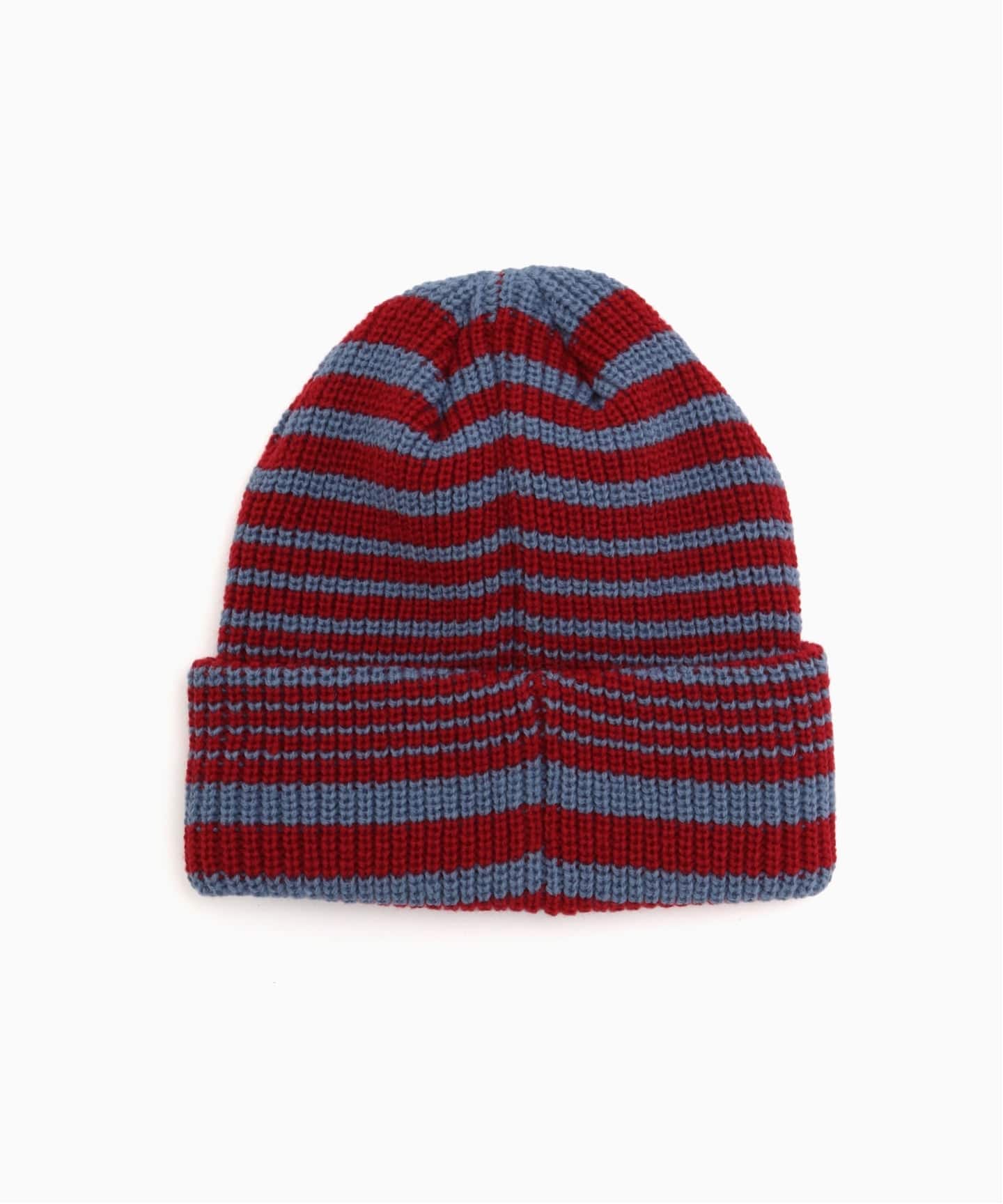 DAB ビーニー　pop up限定 POP TRADING COMPANY / ポップトレーディングカンパニー striped
