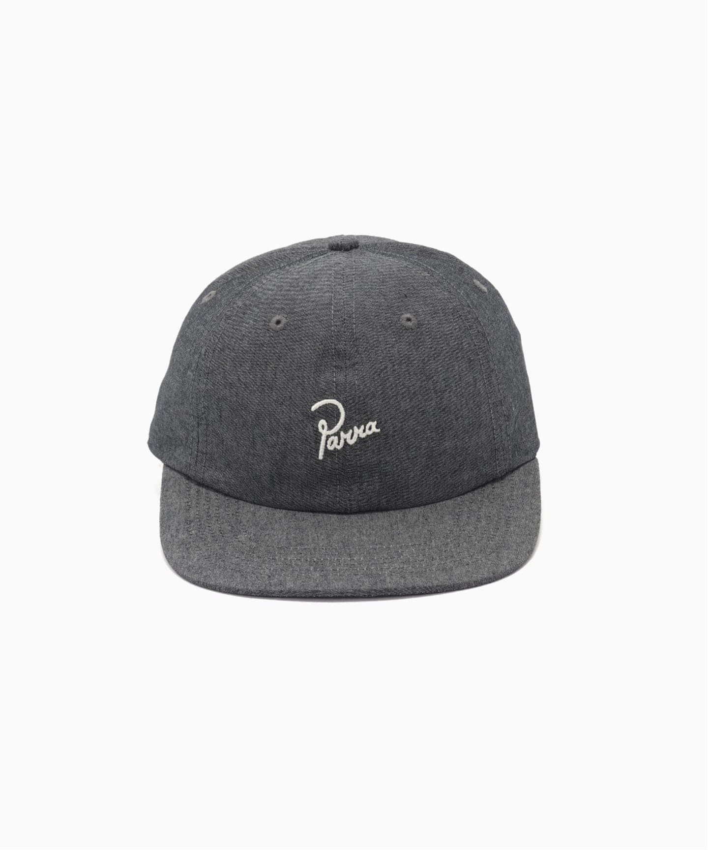 by Parra Signature 6 panel hat（キャップ）｜JOURNAL STANDARD