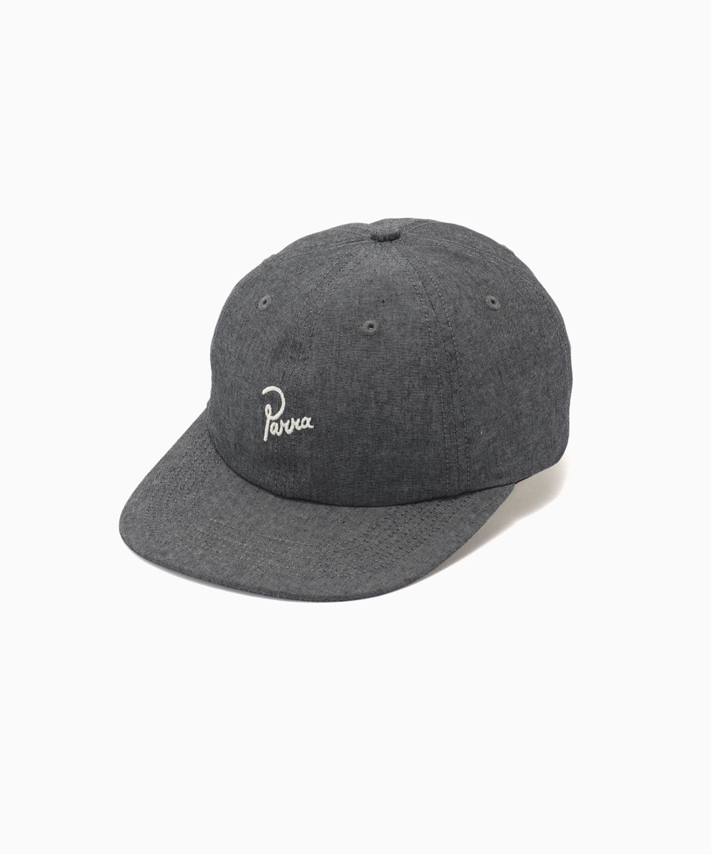 完売品　新品　by Parra キャップ by Parra Signature 6 panel hat（キャップ）｜JOURNAL STANDARD