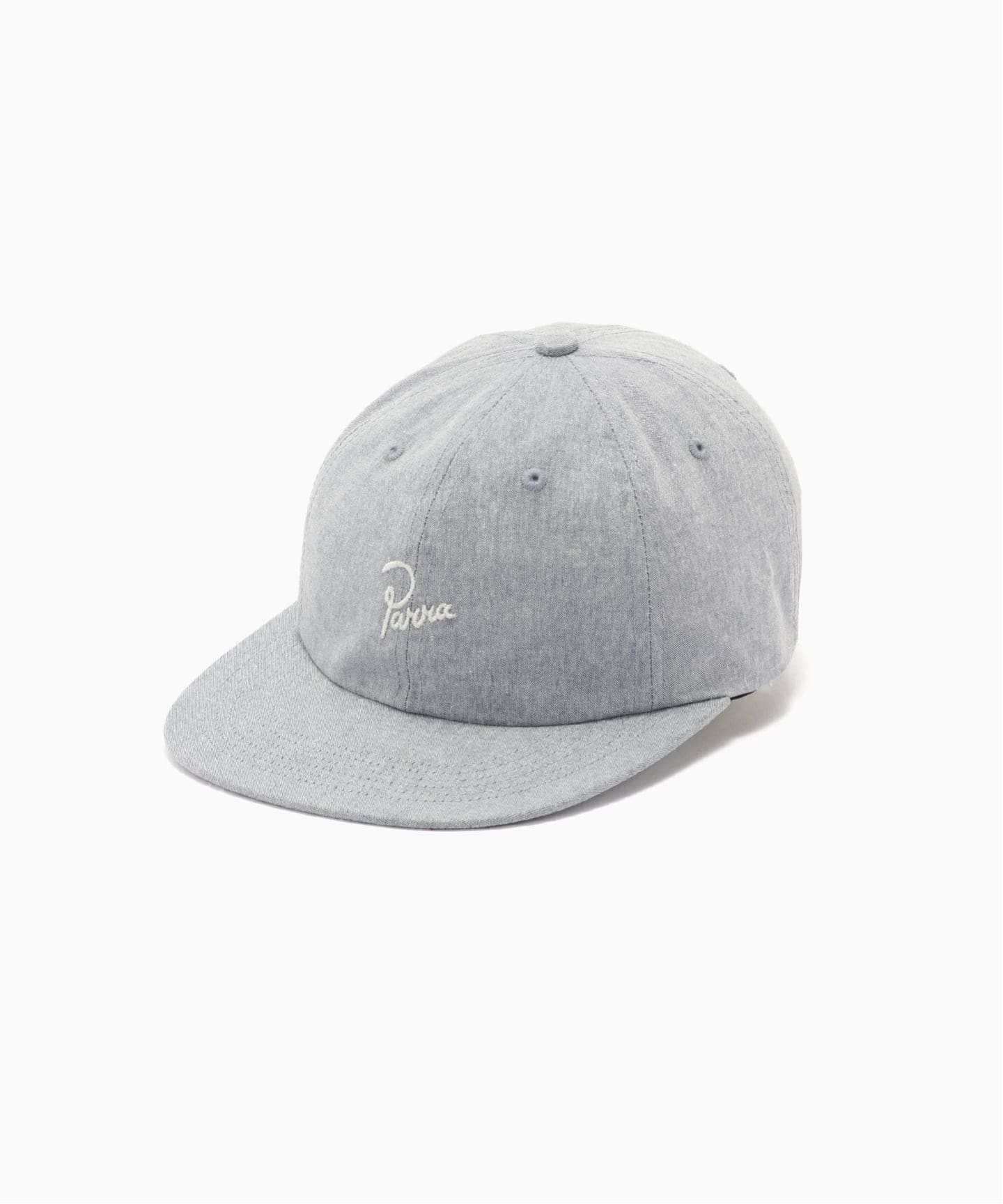 by Parra Signature 6 panel hat（キャップ）｜JOURNAL STANDARD