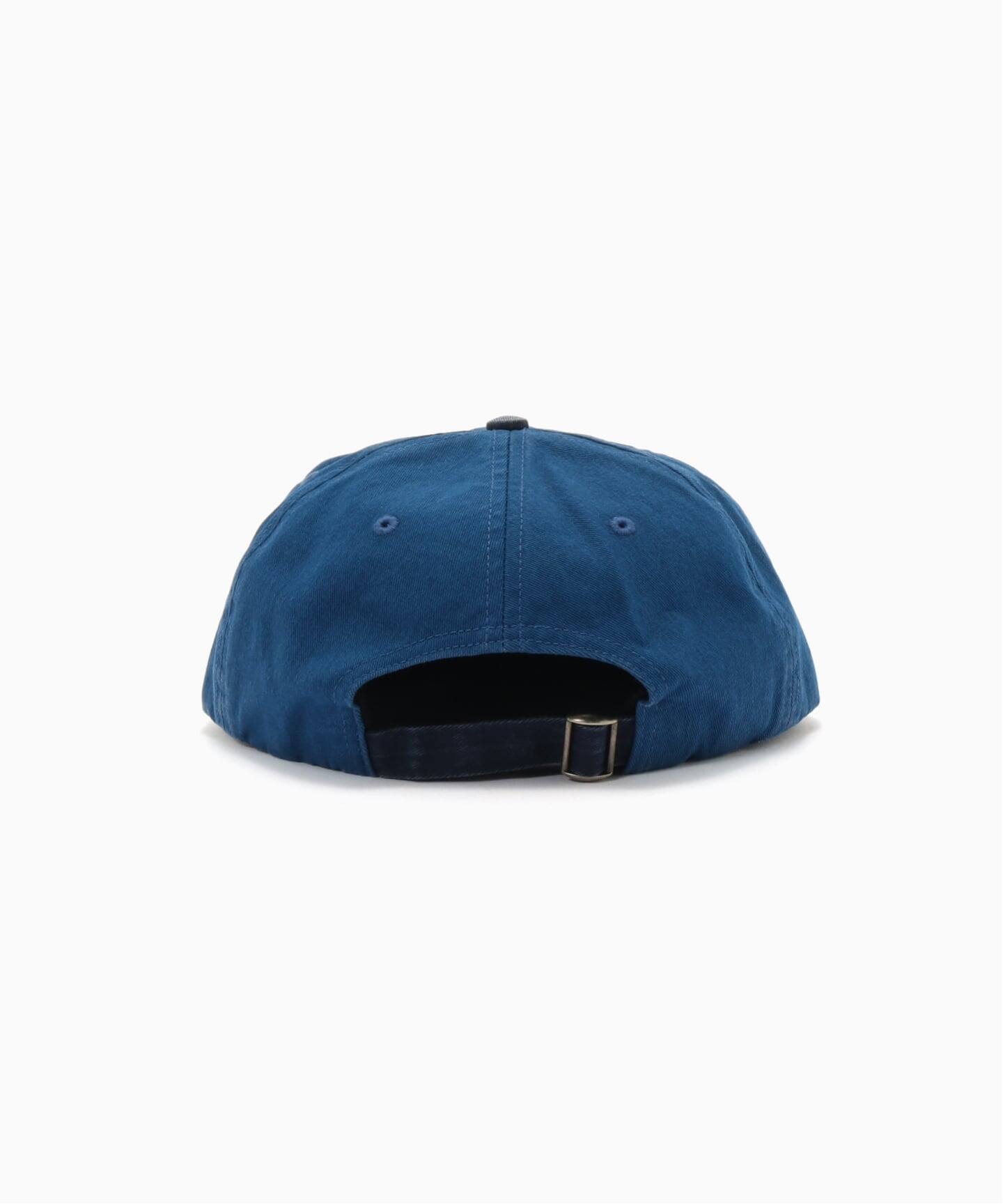 by Parra Paper PAR 6 panel hat（キャップ）｜JOURNAL STANDARD