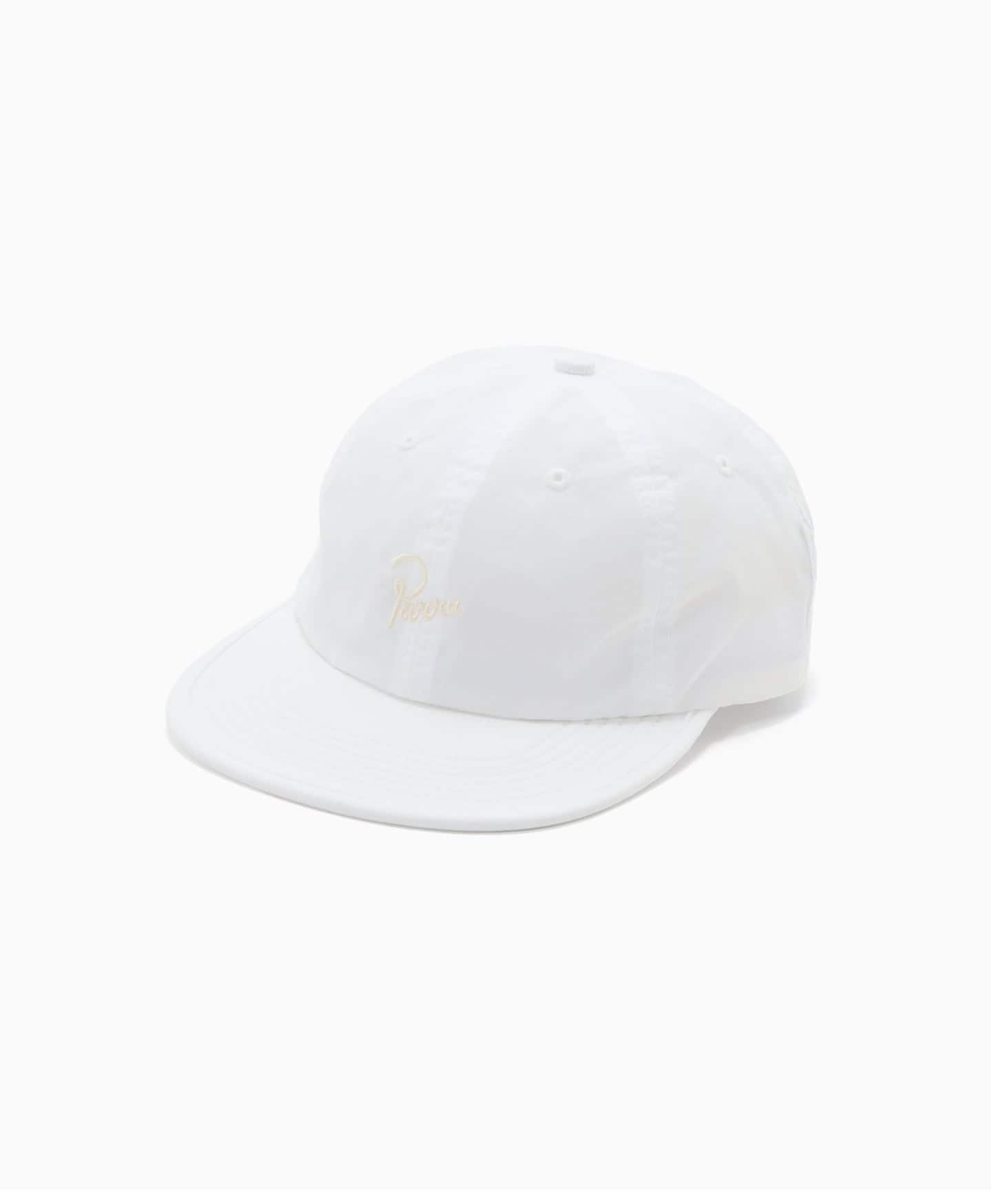 by Parra Signature 6 panel hat（キャップ）｜JOURNAL STANDARD