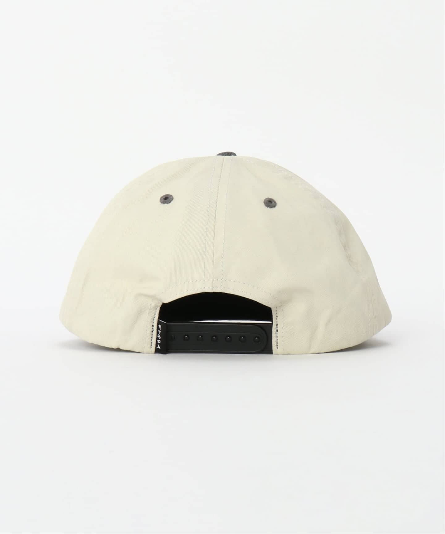 by Parra Yarn bird 5 panel hat（キャップ）｜JOURNAL STANDARD