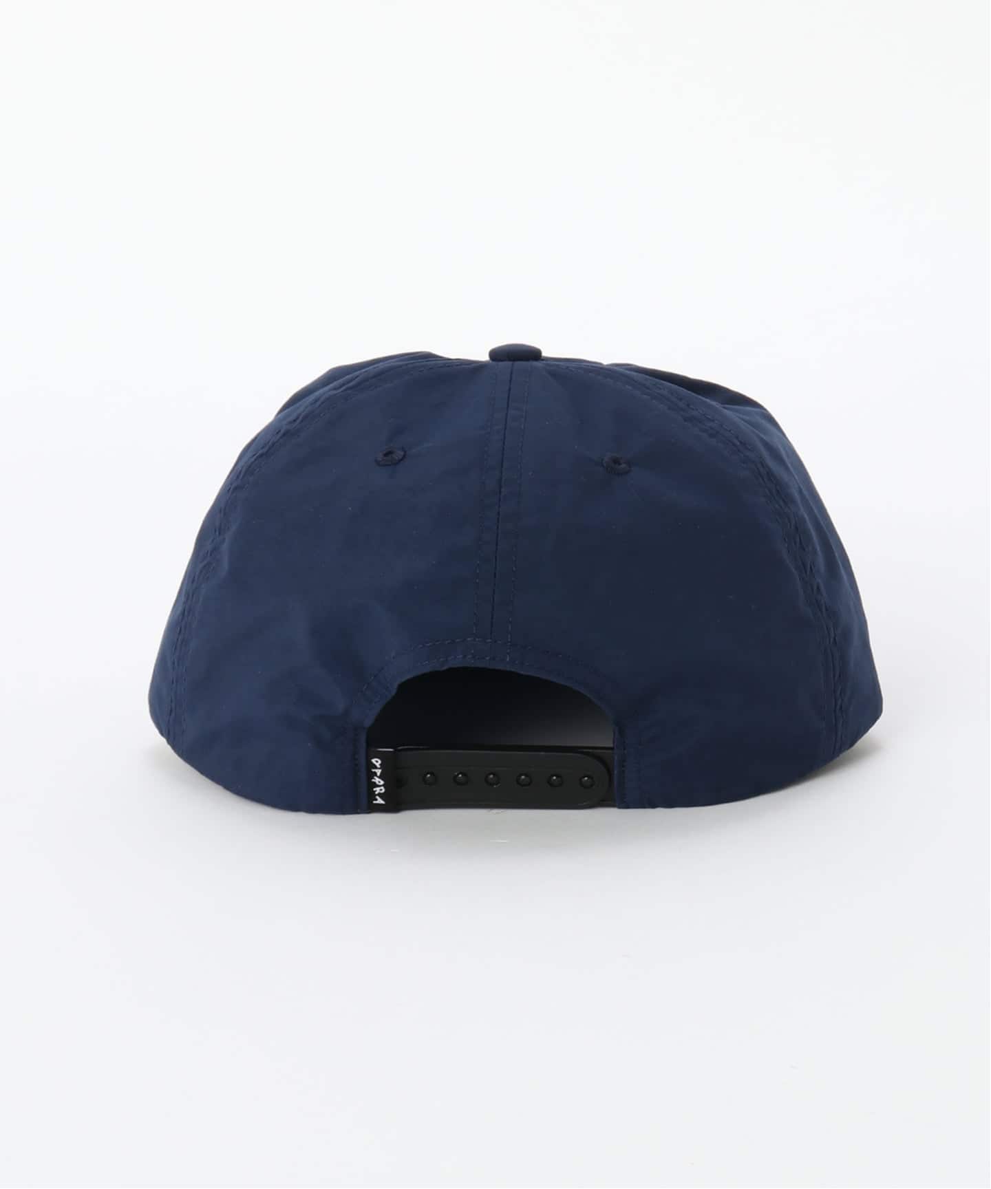 by Parra Weird eye logo 6 panel hat（キャップ）｜JOURNAL STANDARD