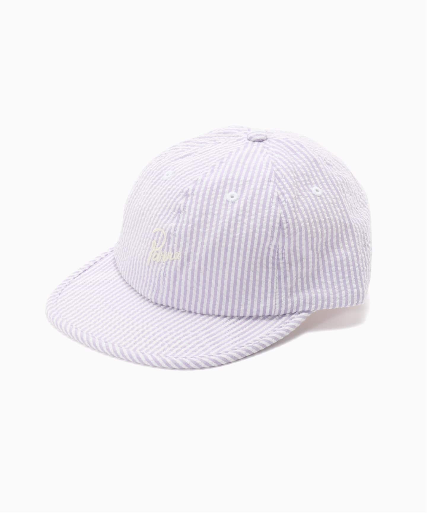 by Parra Signature 6 panel hat（キャップ）｜JOURNAL STANDARD