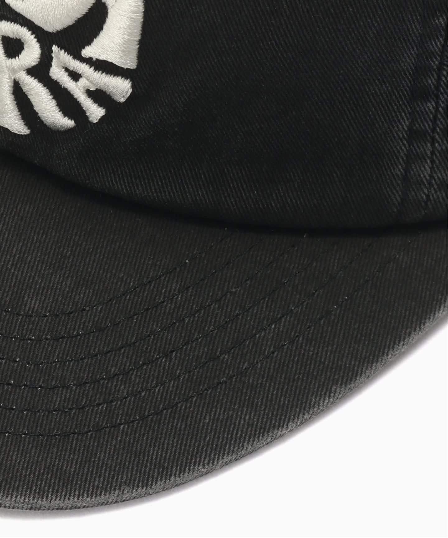 by Parra 1976 logo 6 panel hat（キャップ）｜JOURNAL STANDARD
