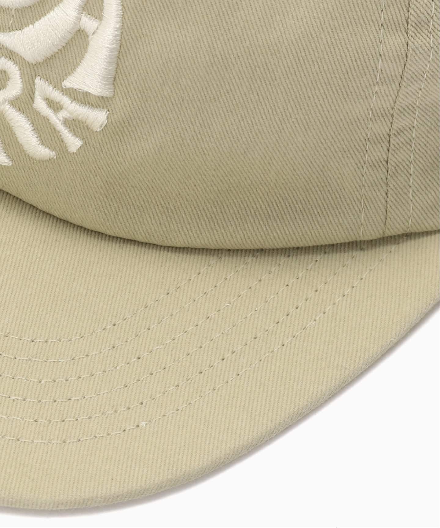 by Parra 1976 logo 6 panel hat（キャップ）｜JOURNAL STANDARD