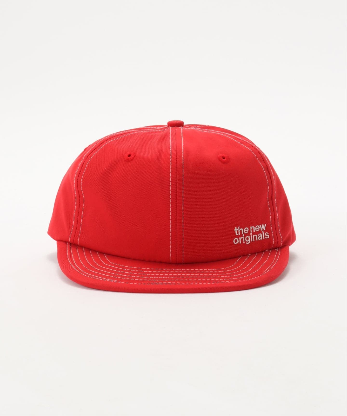 THE NEW ORIGINALS EMBLEM SURPLUS CAP（キャップ）｜JOURNAL STANDARD