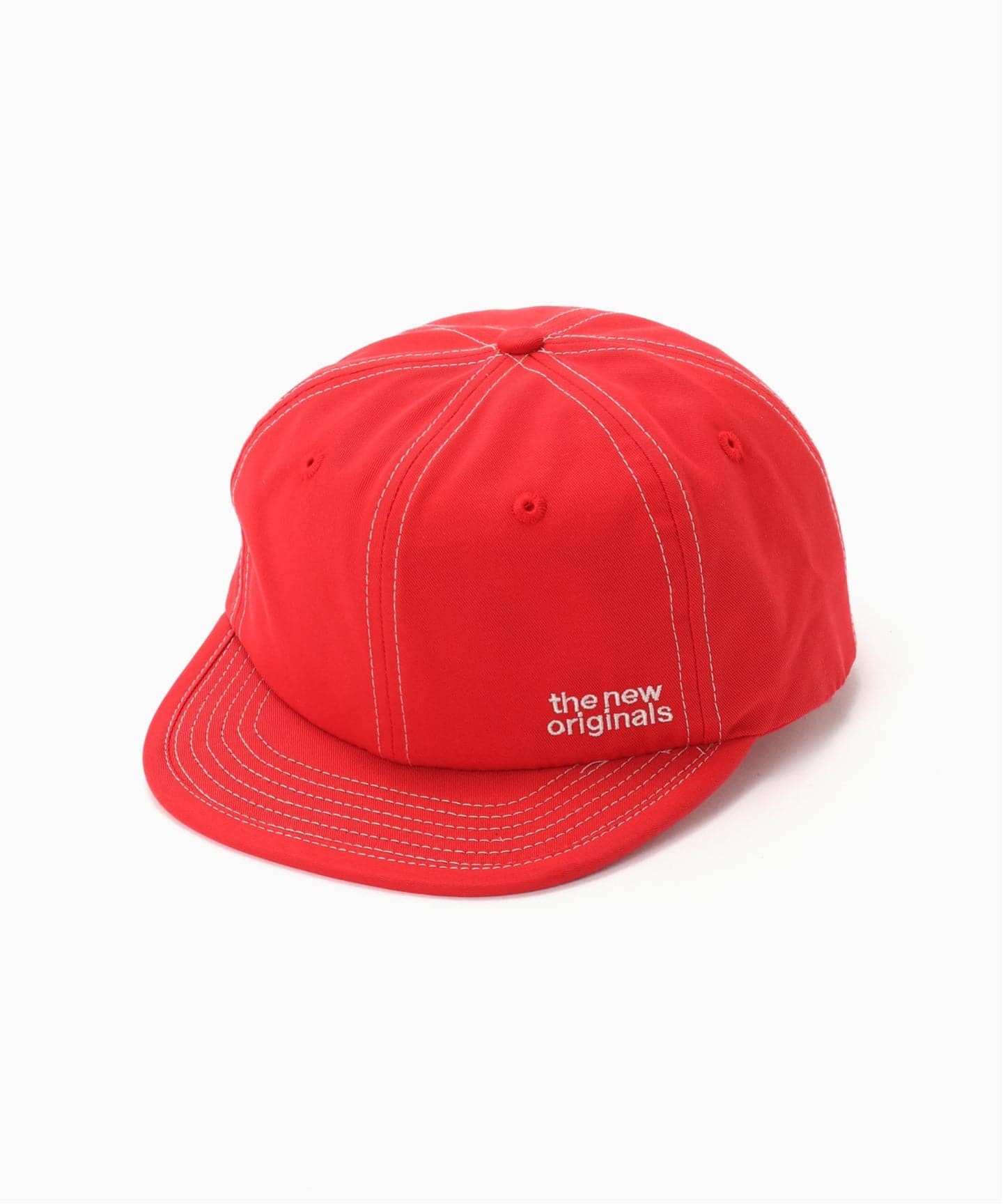 THE NEW ORIGINALS EMBLEM SURPLUS CAP(キャップ)|JOURNAL STANDARD THE NEW ORIGINALS EMBLEM SURPLUS CAP(キャップ)|JOURNAL STANDARD