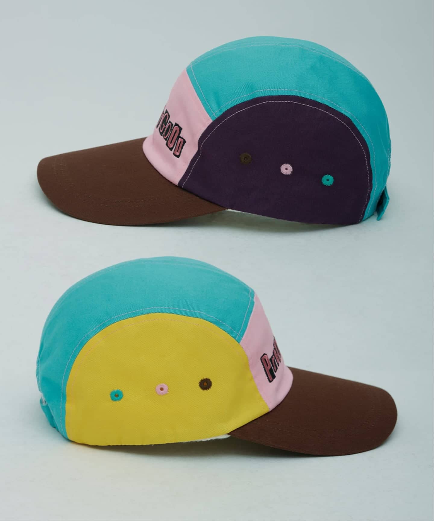 PRETTY GOOD SMU CRAZY CAP（キャップ）｜JOURNAL STANDARD