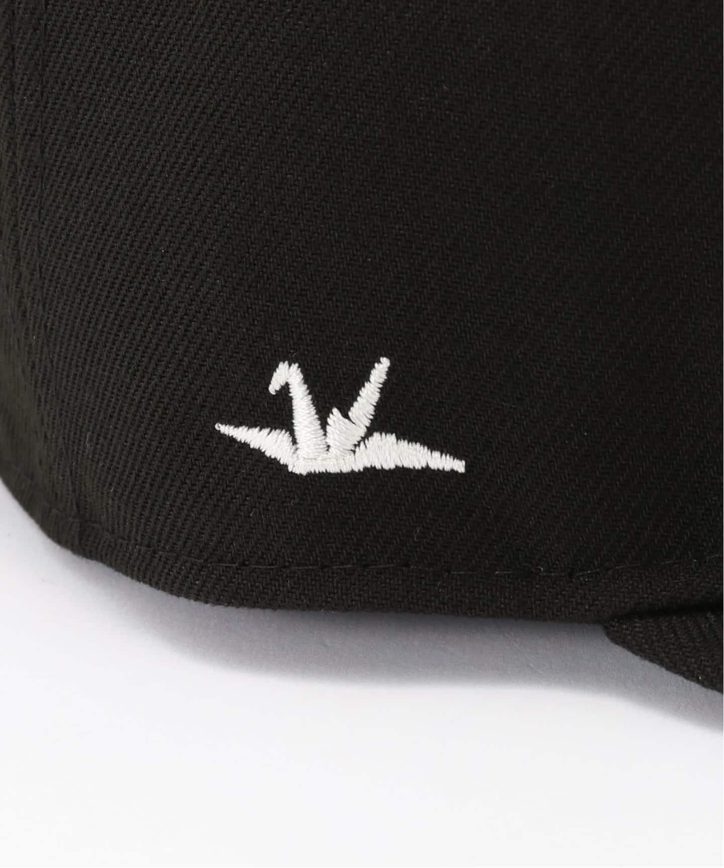 Liberaiders / リベレイダース 5950 SB EMBROIDERY LOGO CAP（キャップ
