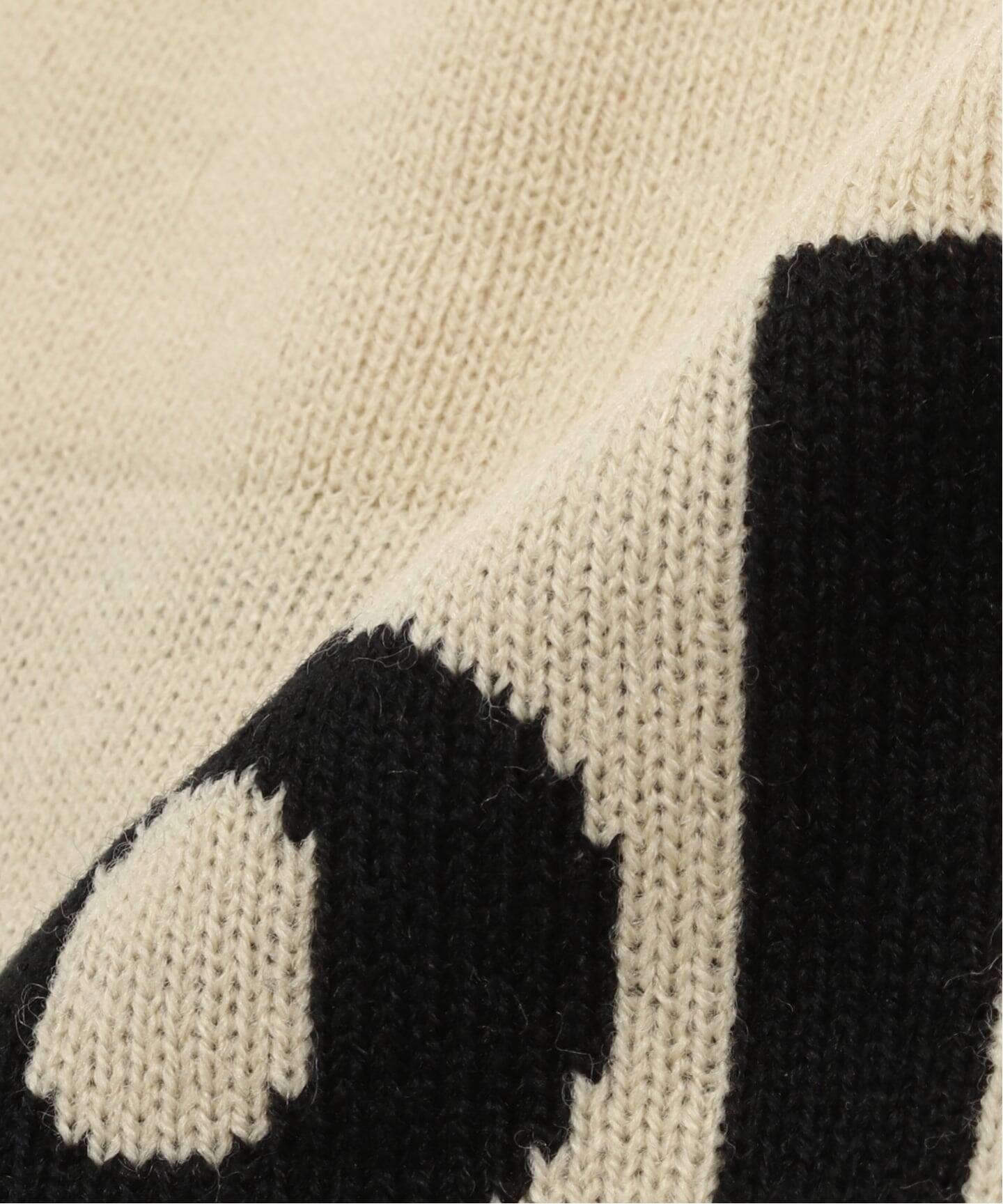 OMA DESIGN STUDIOS LOGO SKULL CAP（ニットキャップ・ビーニー
