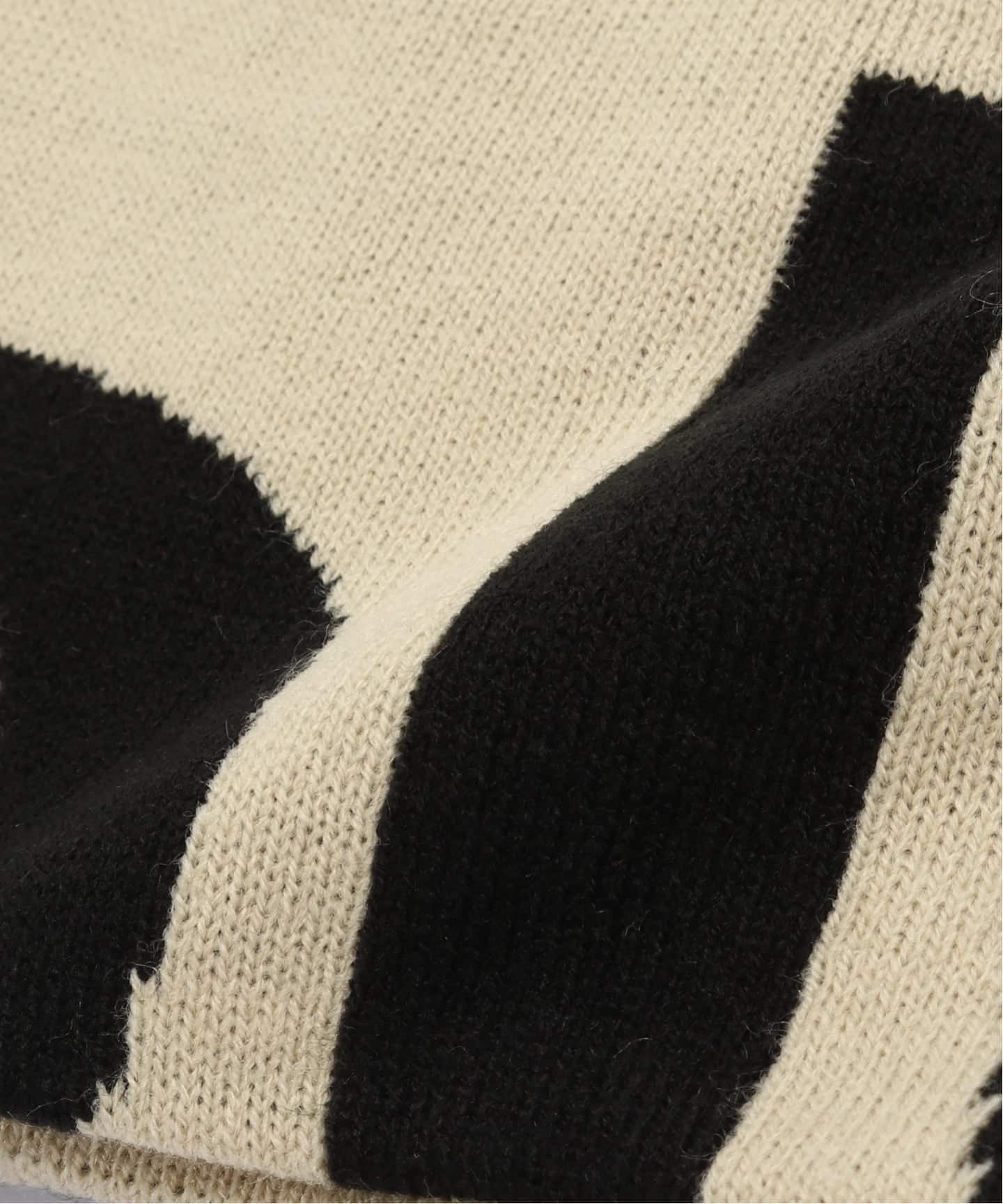 OMA DESIGN STUDIOS LOGO SKULL CAP（ニットキャップ・ビーニー