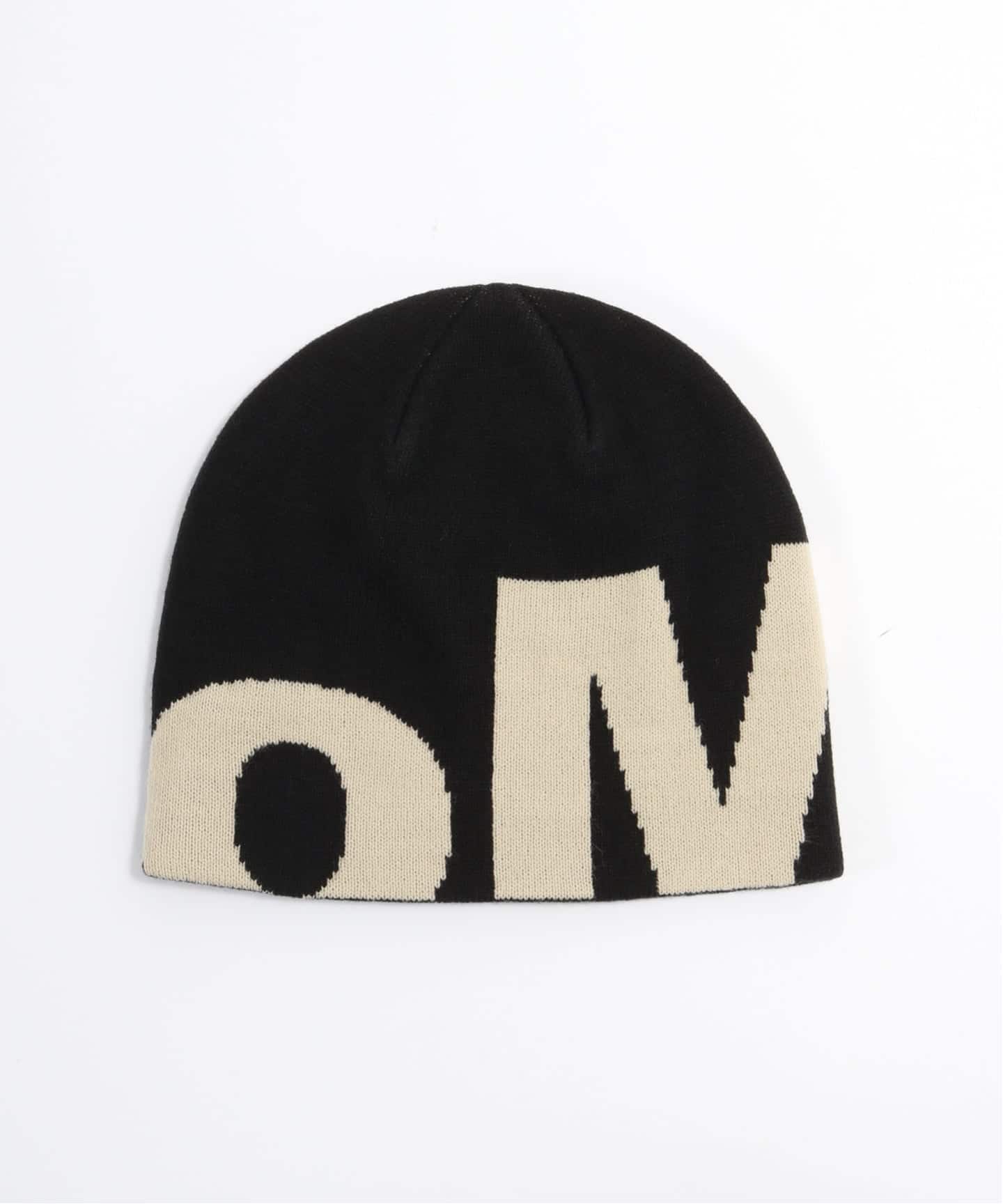 OMA DESIGN STUDIOS LOGO SKULL CAP（ニットキャップ・ビーニー