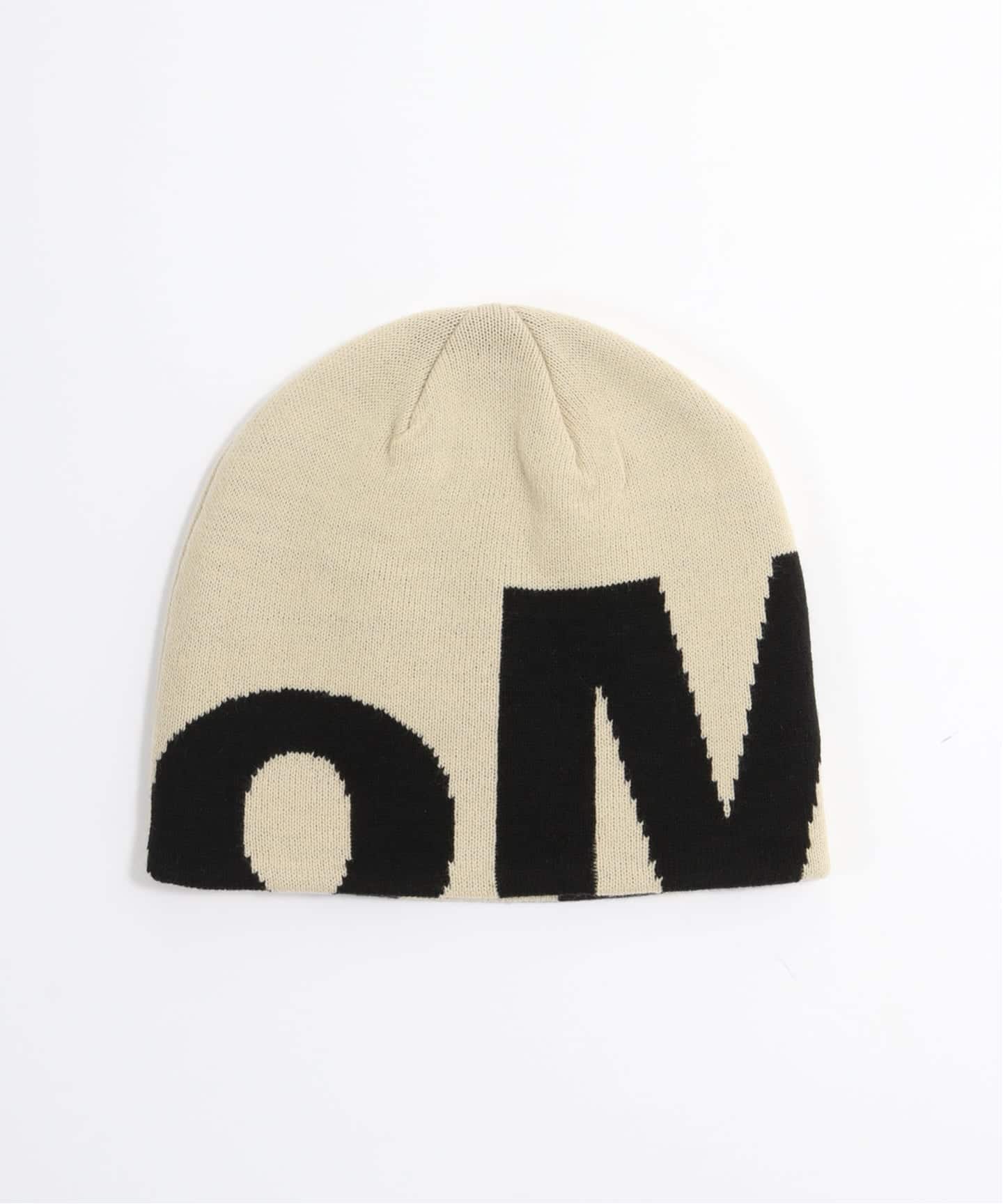 OMA DESIGN STUDIOS LOGO SKULL CAP（ニットキャップ・ビーニー