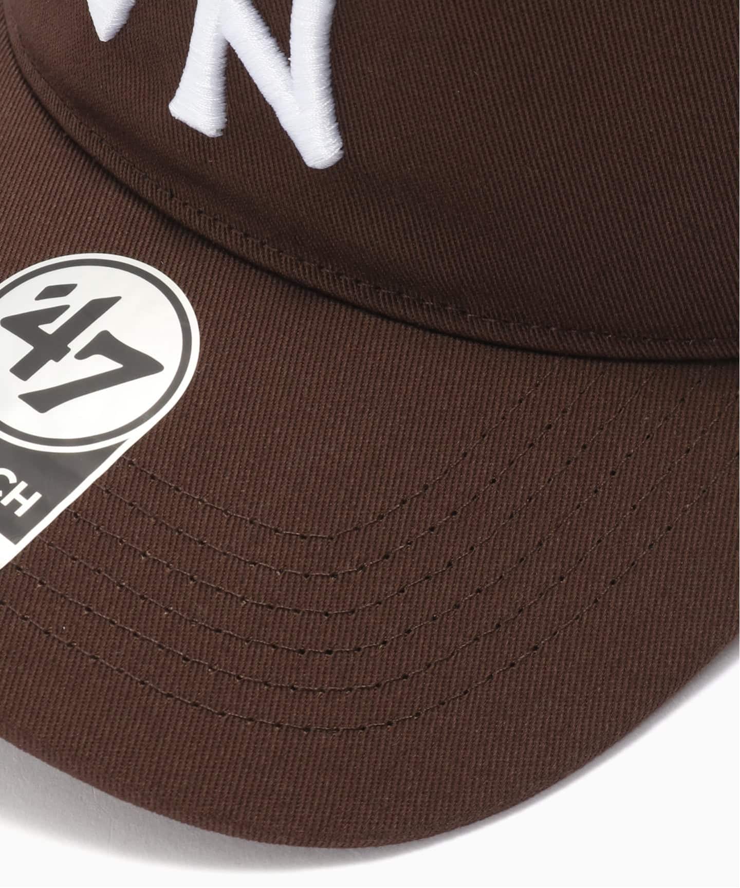 47 / フォーティーセブン HITCH LC（キャップ）｜JOURNAL STANDARD