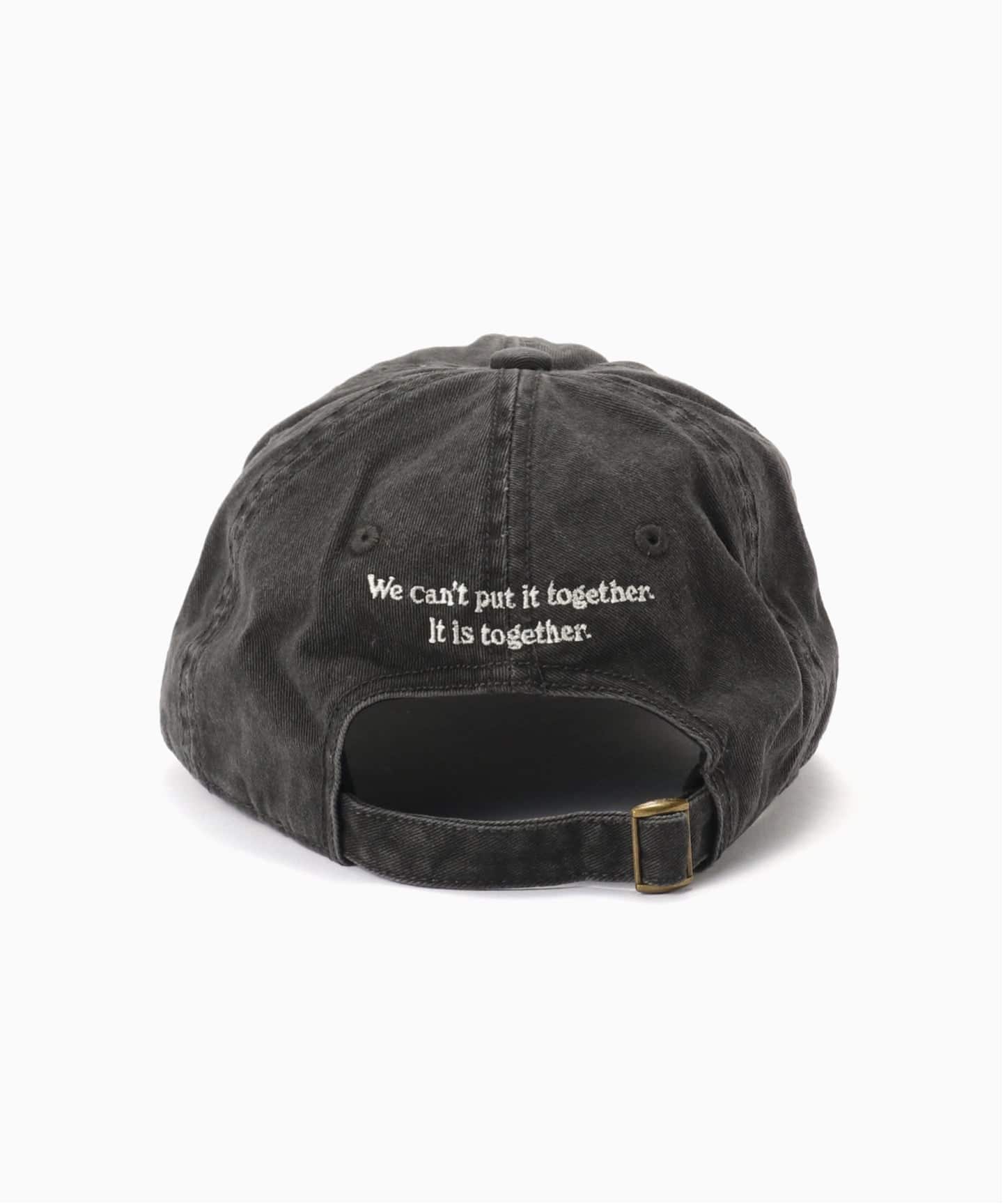 WHOLE EARTH CATALOG CAP（キャップ）｜JOURNAL STANDARD（ジャーナル
