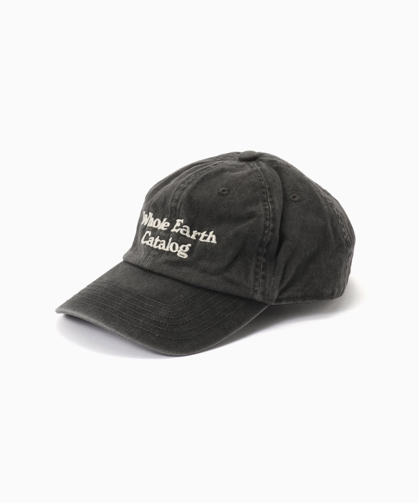 【日本未発売】Whole Earth Catalog キャップ WHOLE EARTH CATALOG CAP（キャップ）｜JOURNAL STANDARD（ジャーナル
