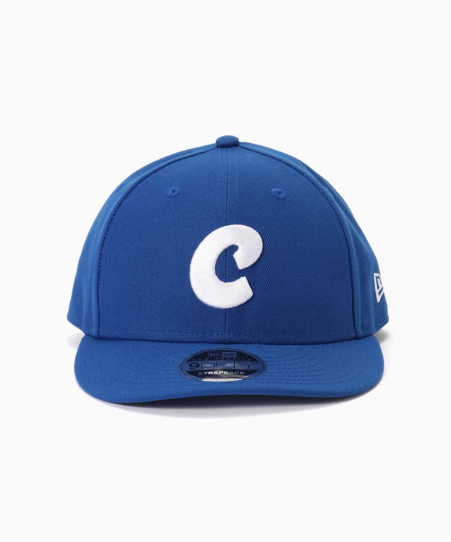 NEW ERA / ニューエラ × Circles / LP 9FIFTY（キャップ）｜Circles