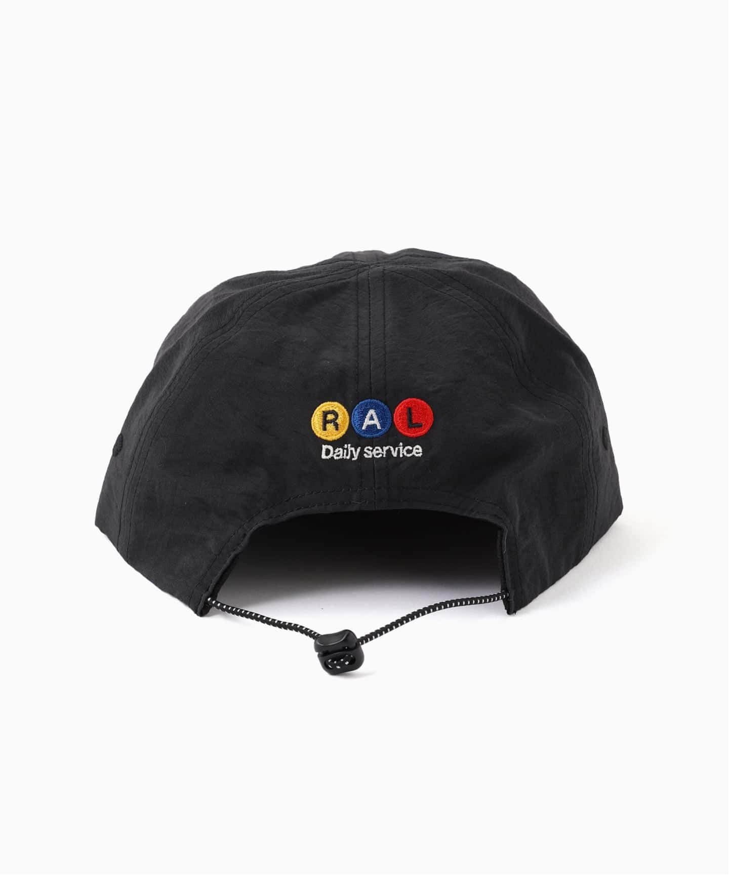 RAL / ラル】CAP Daily Service（キャップ）｜Circles TOKYO（サークル