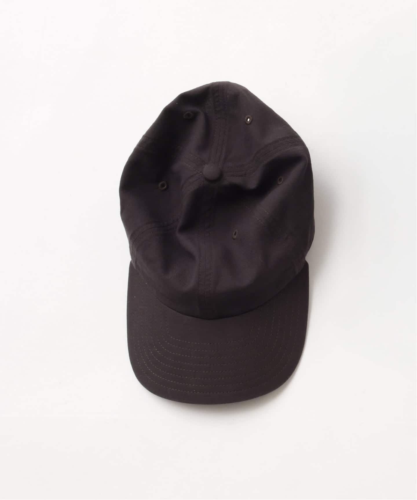 L'ECHOPPE NEAT / ニート 別注 レザー キャップ NEAT / ニート】別注 レザー キャップ（キャップ）｜L'ECHOPPE（レ