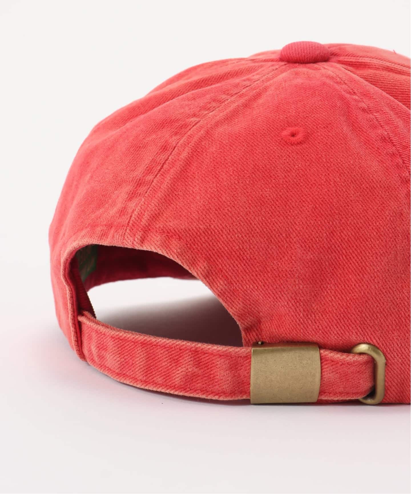WEB＋一部店舗限定】MY NAME IS PETER / 5-PANEL PREX CAP（キャップ