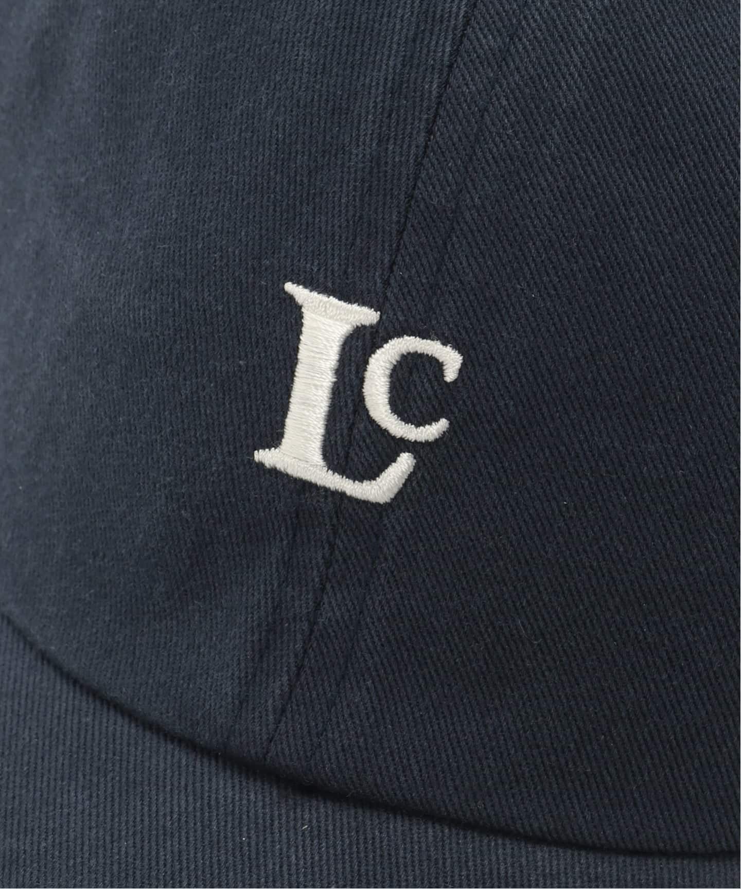 lowclassic ロウクラシック キャップ ネイビー ネイビー（紺）系 LOW CLASSIC(ロウ クラシック) キャップ(レディース