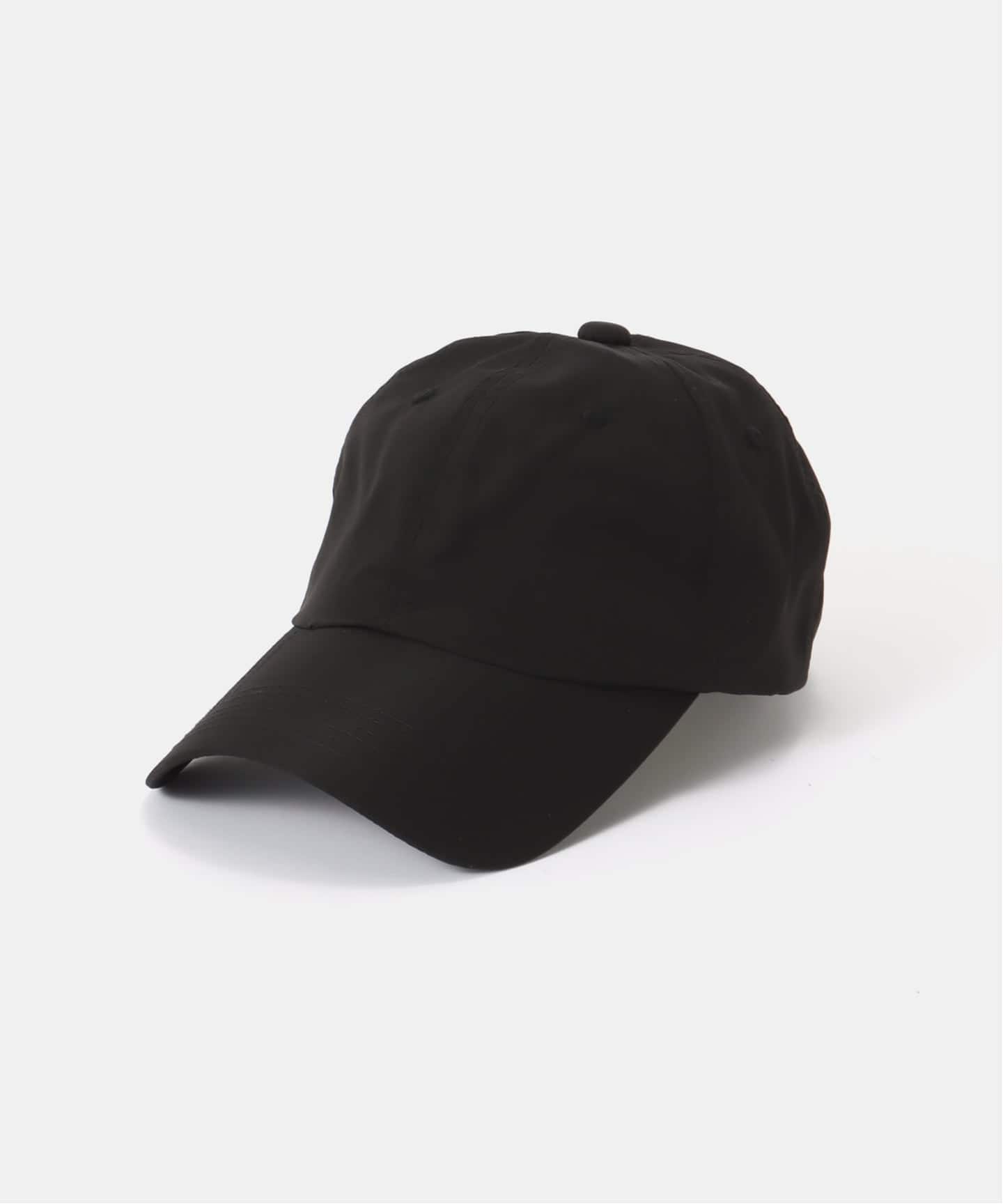 撥水加工無地キャップ（キャップ）｜B.C STOCK（ベーセーストック）の