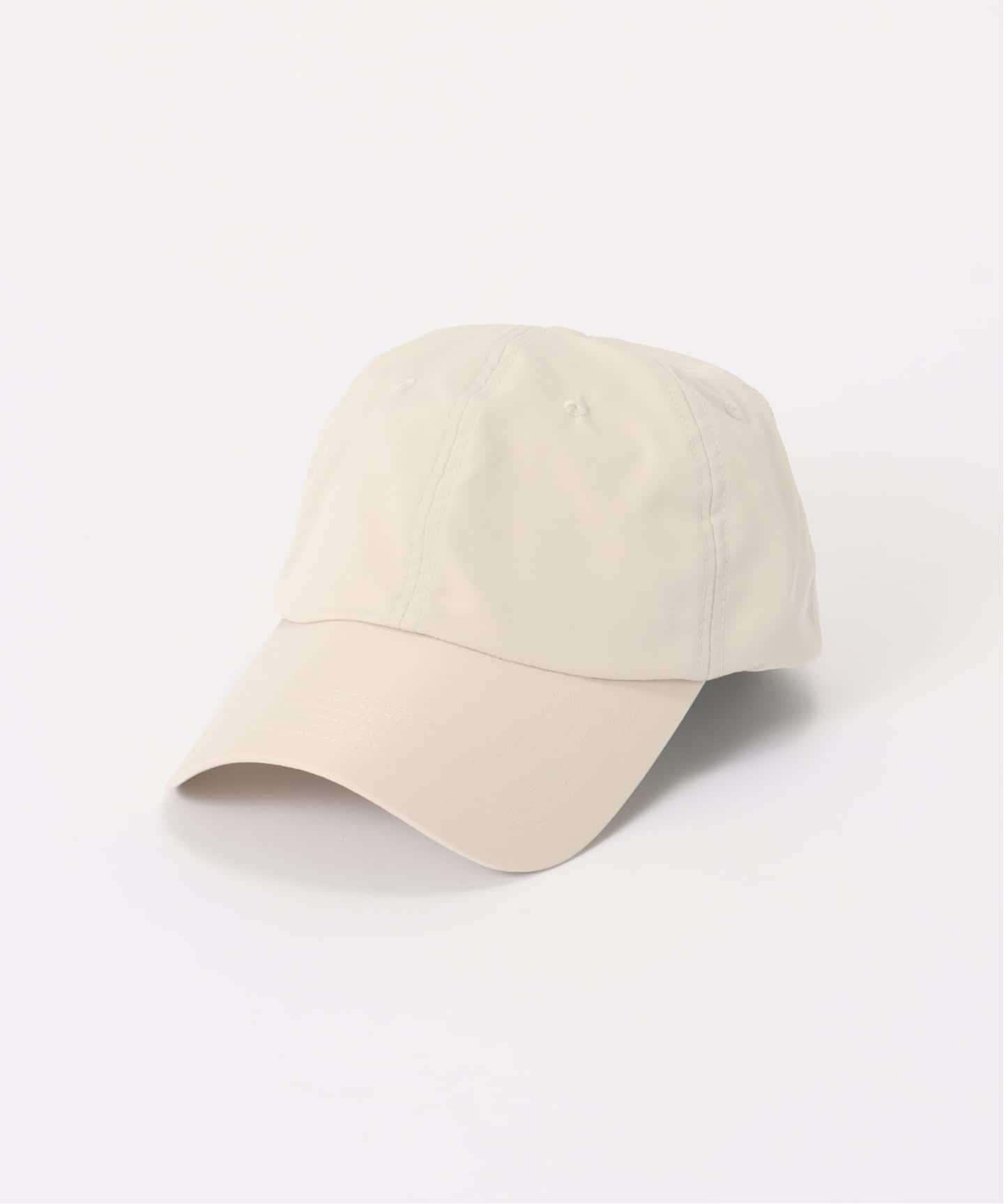 撥水加工無地キャップ（キャップ）｜B.C STOCK（ベーセーストック）の