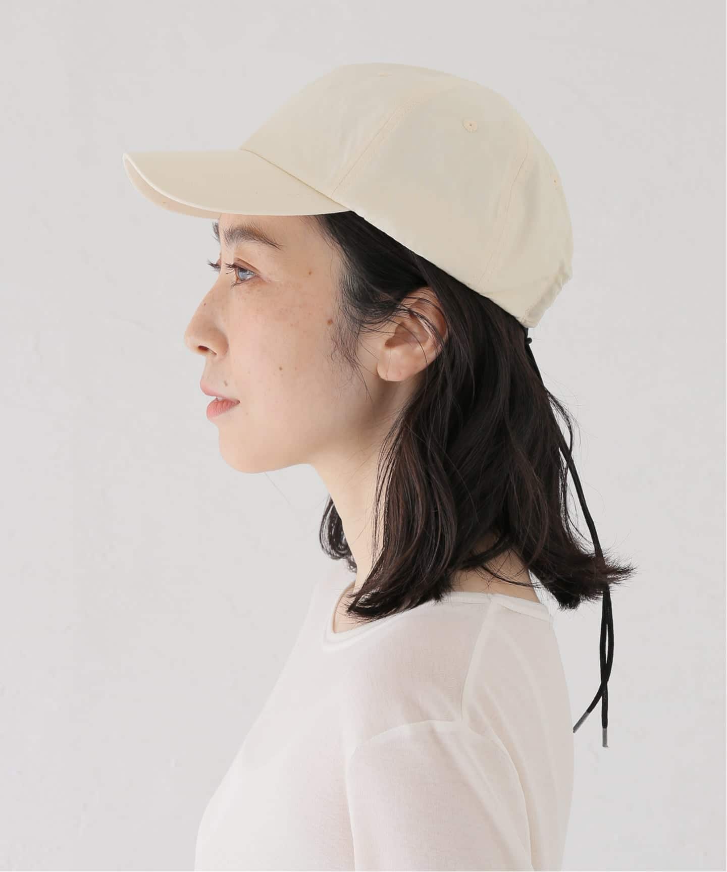 Odds / オッズ 別注 ken（キャップ）｜B.C STOCK（ベーセーストック