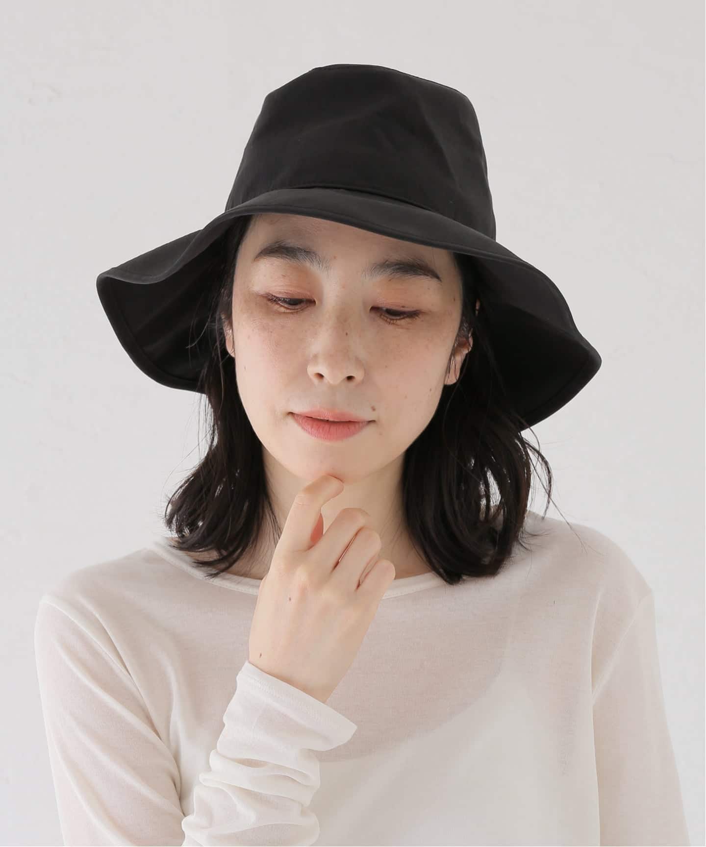 Odds / オッズ 別注 ruy（ハット）｜B.C STOCK（ベーセーストック）の