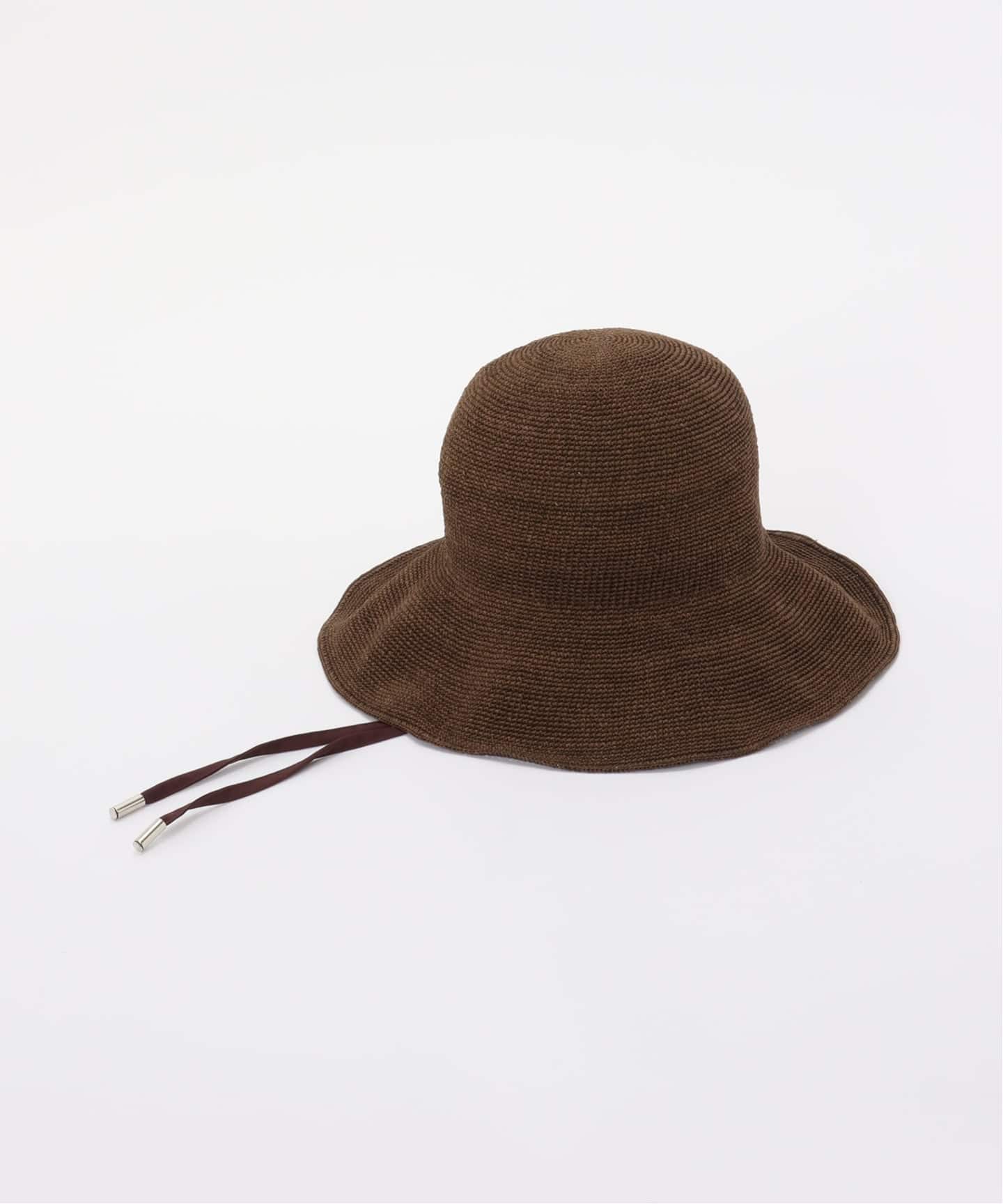 Odds / オッズ PLAIN RIBBON HAT26'（ハット）｜B.C STOCK（ベーセー