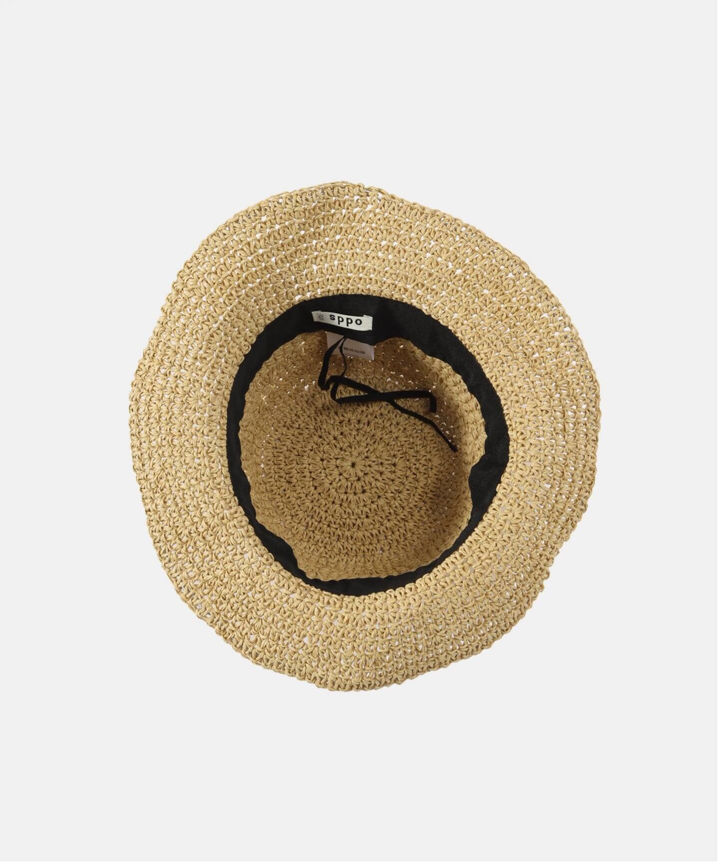Odds / オッズ PAPER GARA HAT（ハット）｜B.C STOCK（ベーセー
