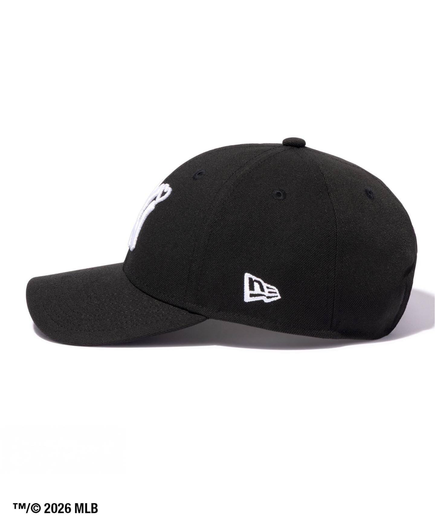 BASICKS / ベイシックス × NEW ERA / ニューエラ YANKEES CAP