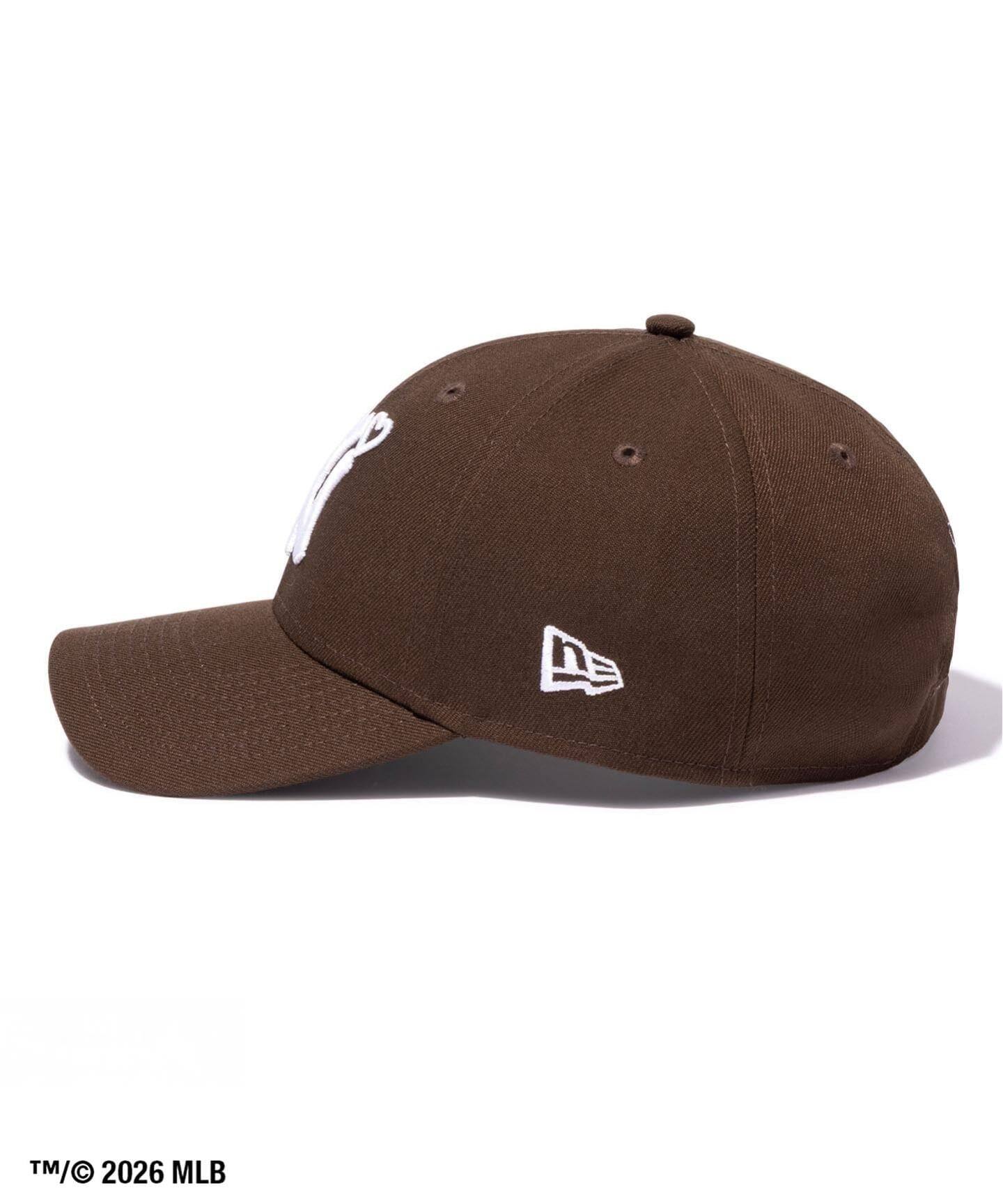 BASICKS / ベイシックス × NEW ERA / ニューエラ YANKEES CAP