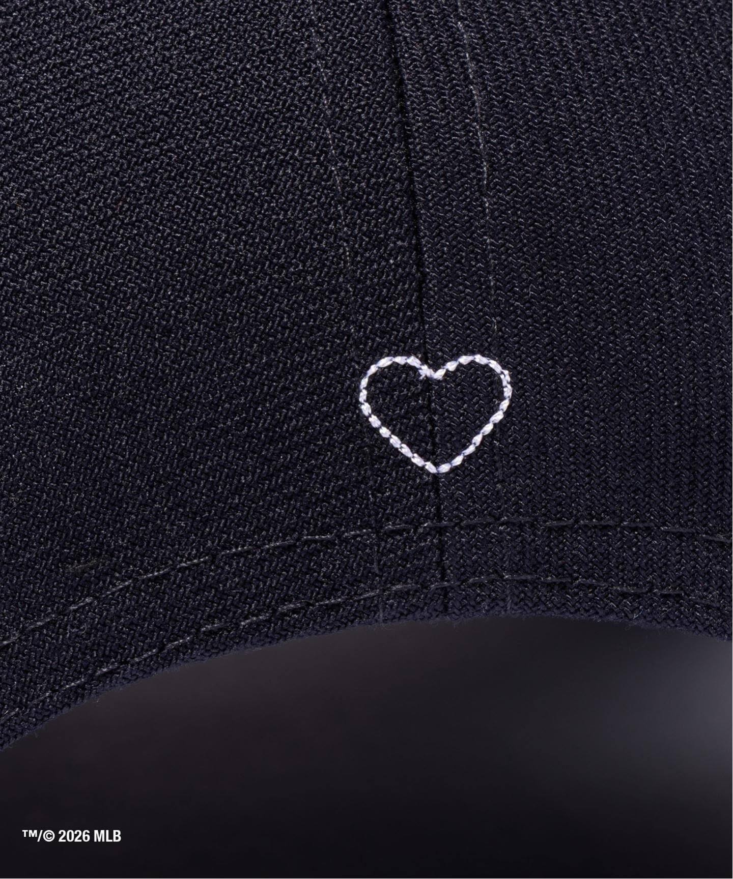 BASICKS / ベイシックス × NEW ERA / ニューエラ YANKEES CAP