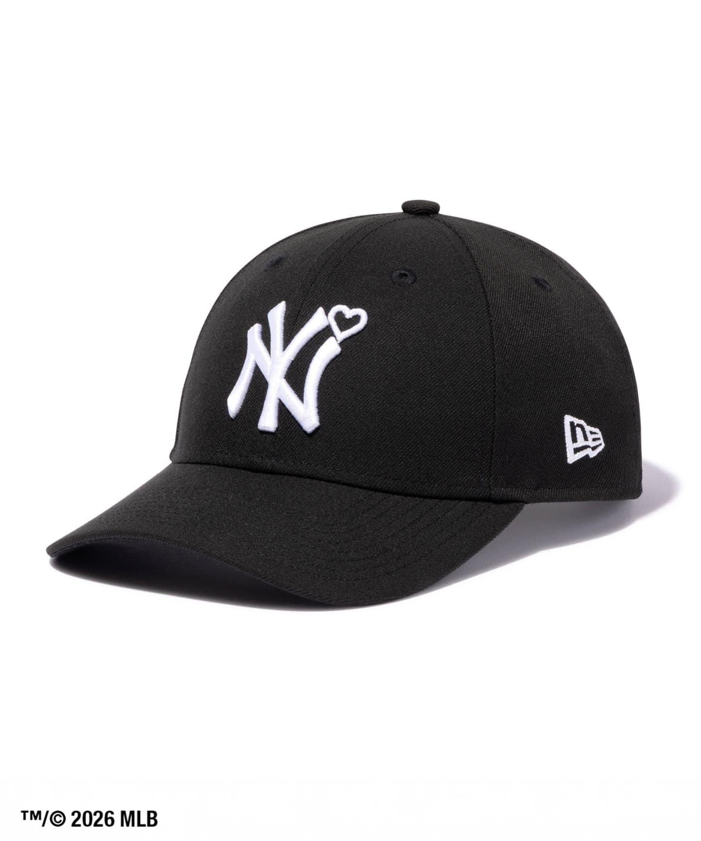 BASICKS / ベイシックス × NEW ERA / ニューエラ YANKEES CAP