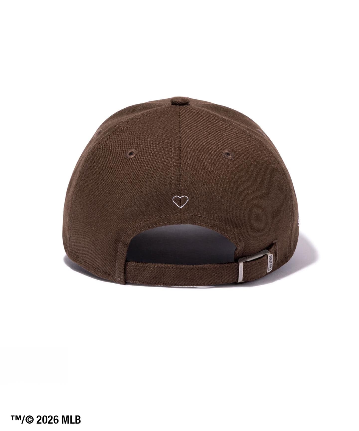 BASICKS / ベイシックス × NEW ERA / ニューエラ RED SOX CAP