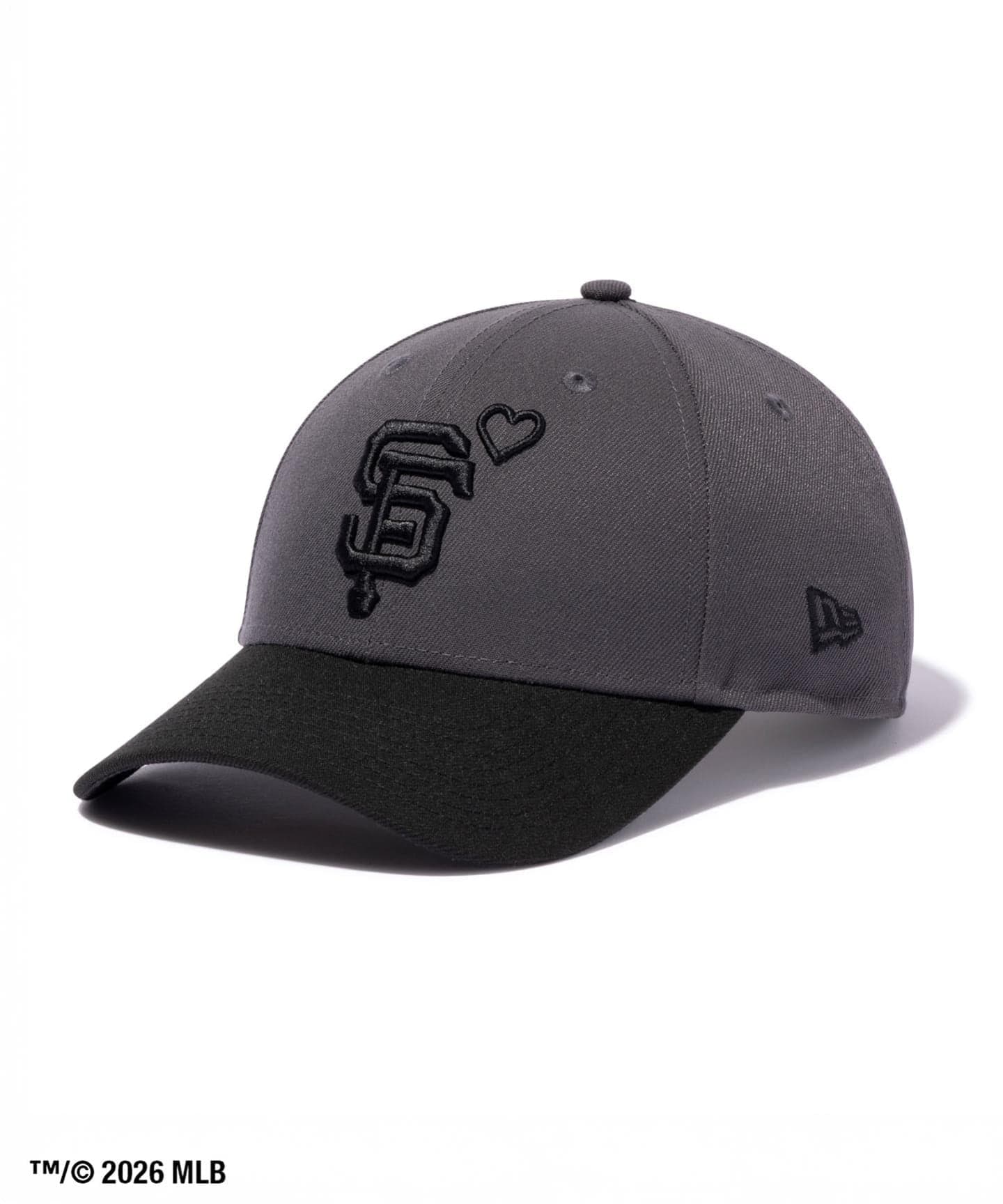 BASICKS / ベイシックス × NEW ERA / ニューエラ GIANTS CAP（キャップ
