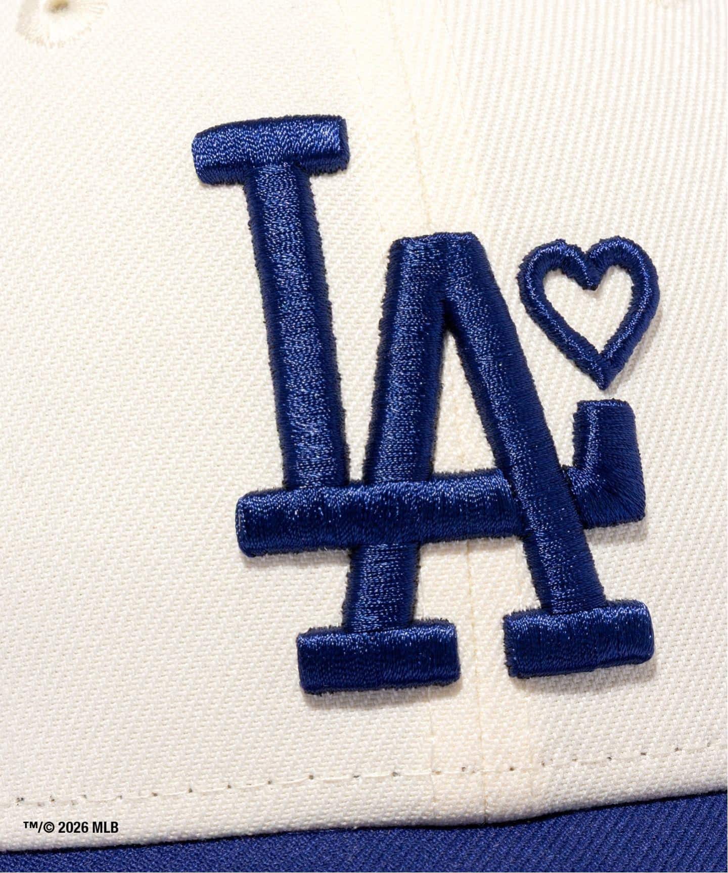 BASICKS / ベーシックス x Newera / ニューエラ Dodgers Cap（キャップ