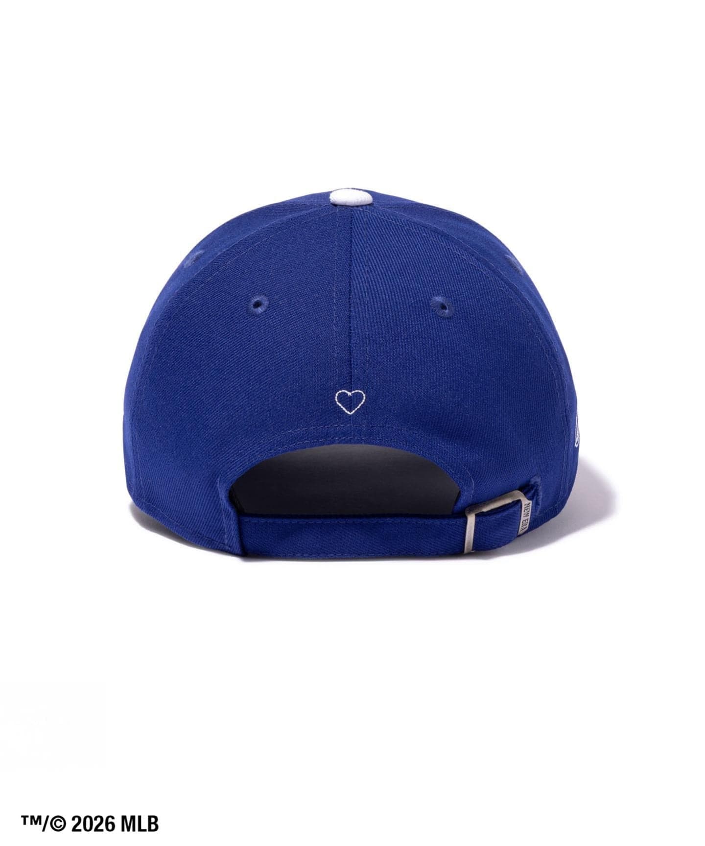 BASICKS / ベーシックス x Newera / ニューエラ Dodgers Cap（キャップ