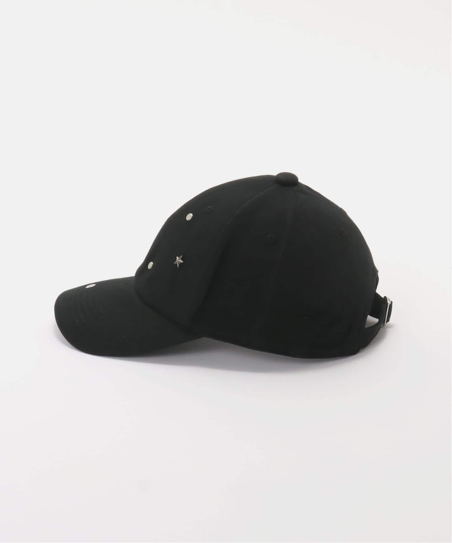 Knuth Marf / クヌースマーフ studded cap（キャップ）｜JOINT WORKS