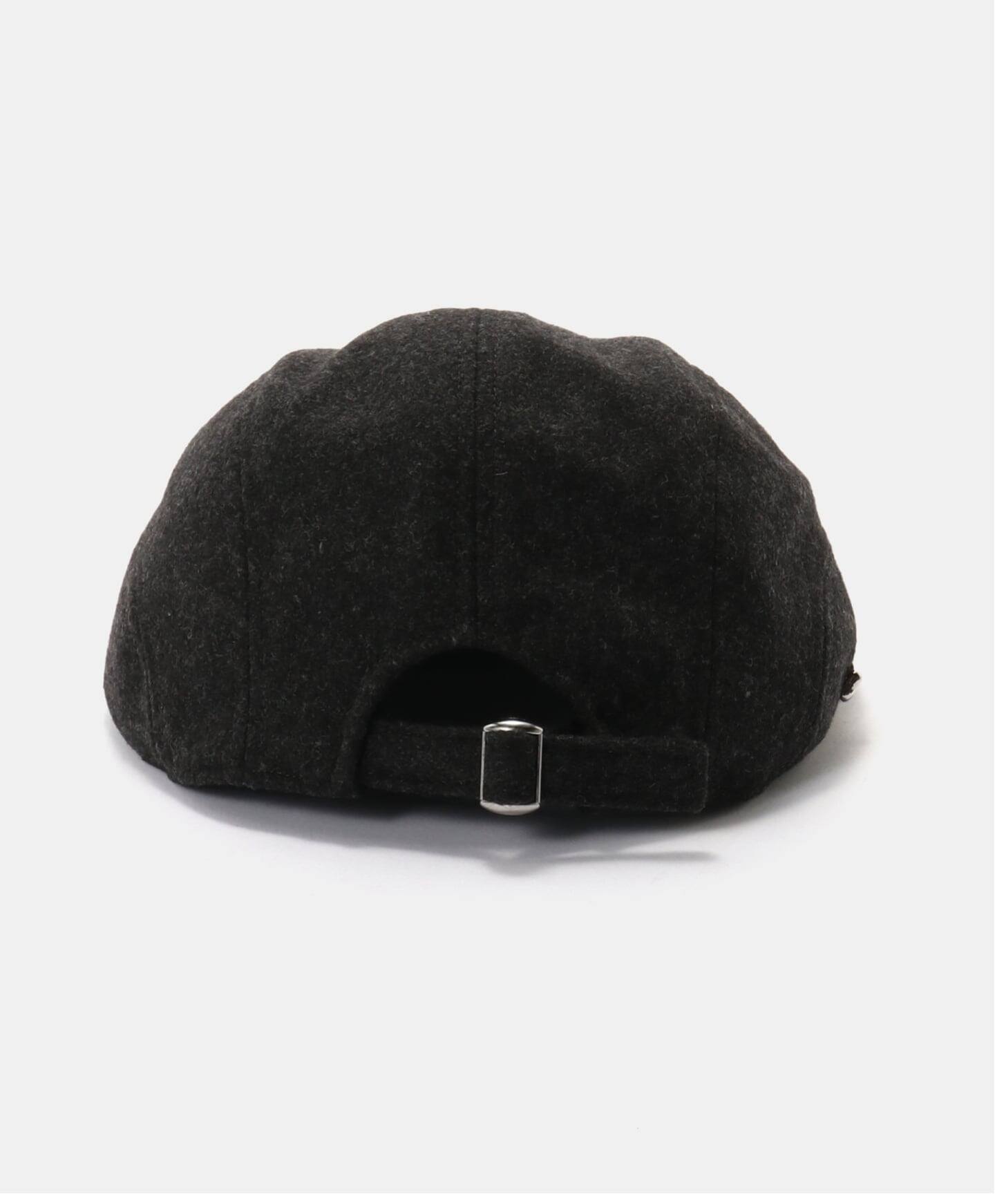 Knuth Marf / クヌースマーフ wool hunting cap（ハンチング／ベレー