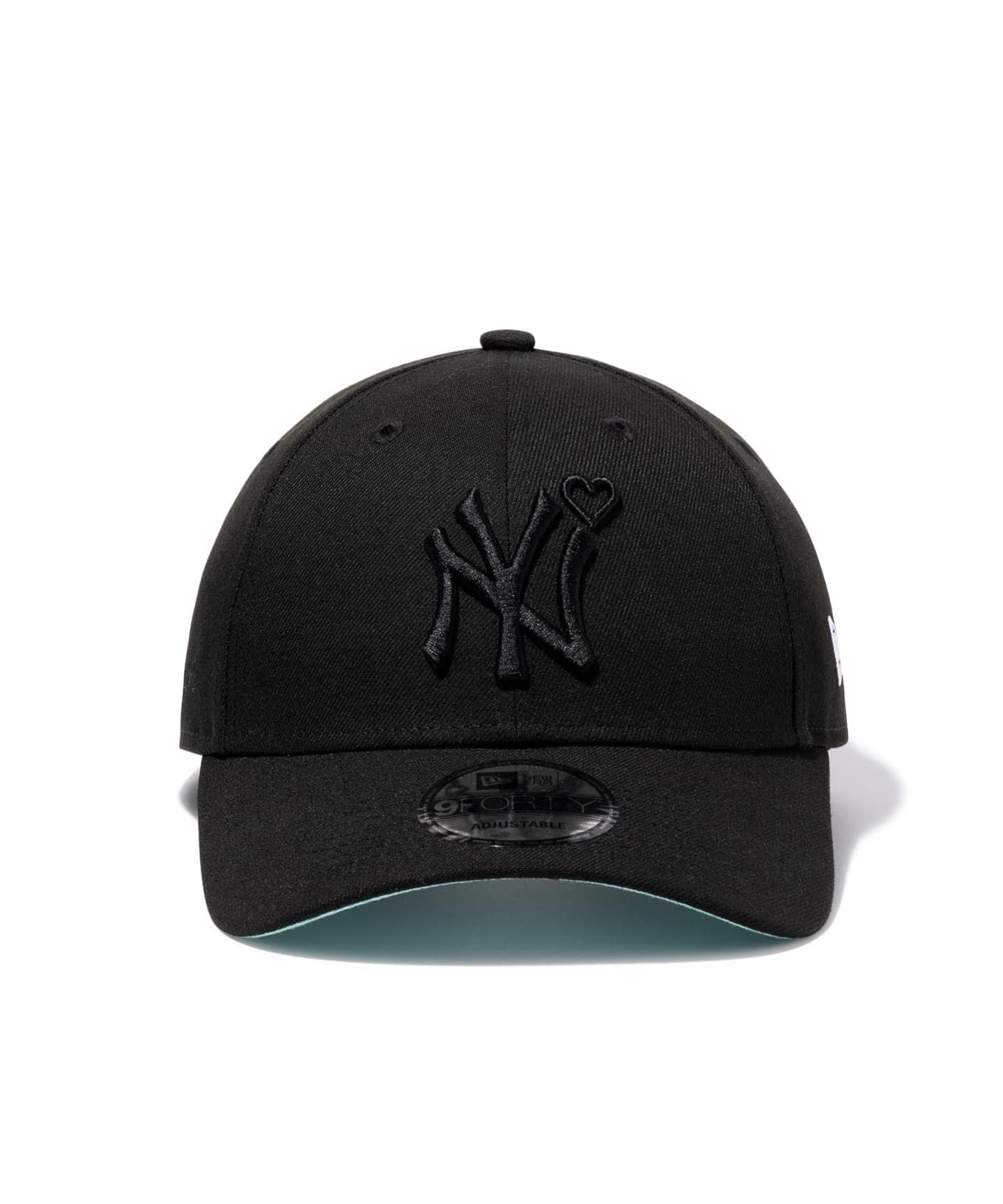 BASICKS × NEW ERA 9FORTY NEW YORK METS CAP（キャップ）｜JOINT