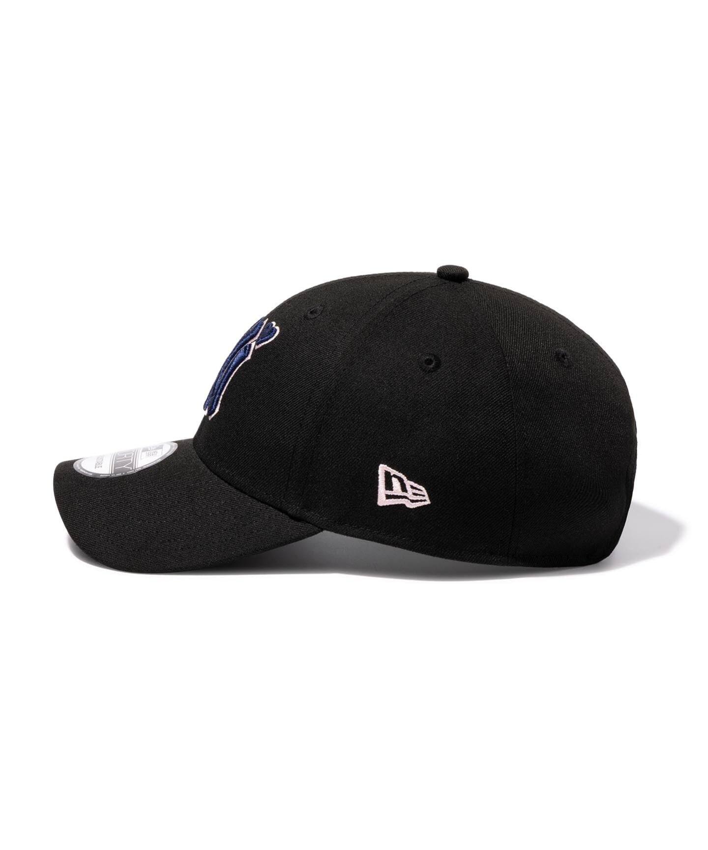 BASICKS × NEW ERA 9FORTY NEW YORK YANKEES CAP（キャップ）｜JOINT